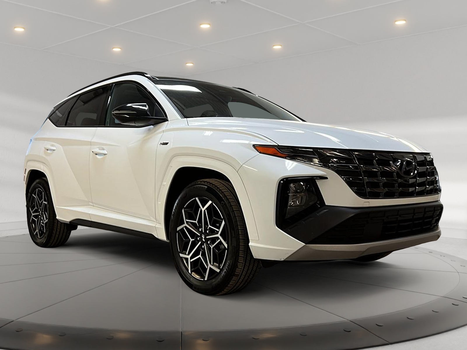 Hyundai Tucson 2023 - Image #3