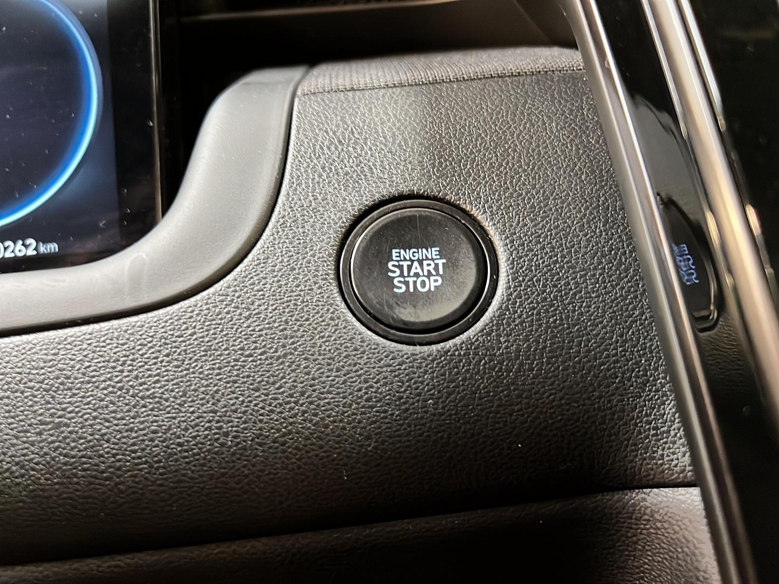 Hyundai Tucson N LINE TOIT PANO NAV 4RM 2023 - image #19