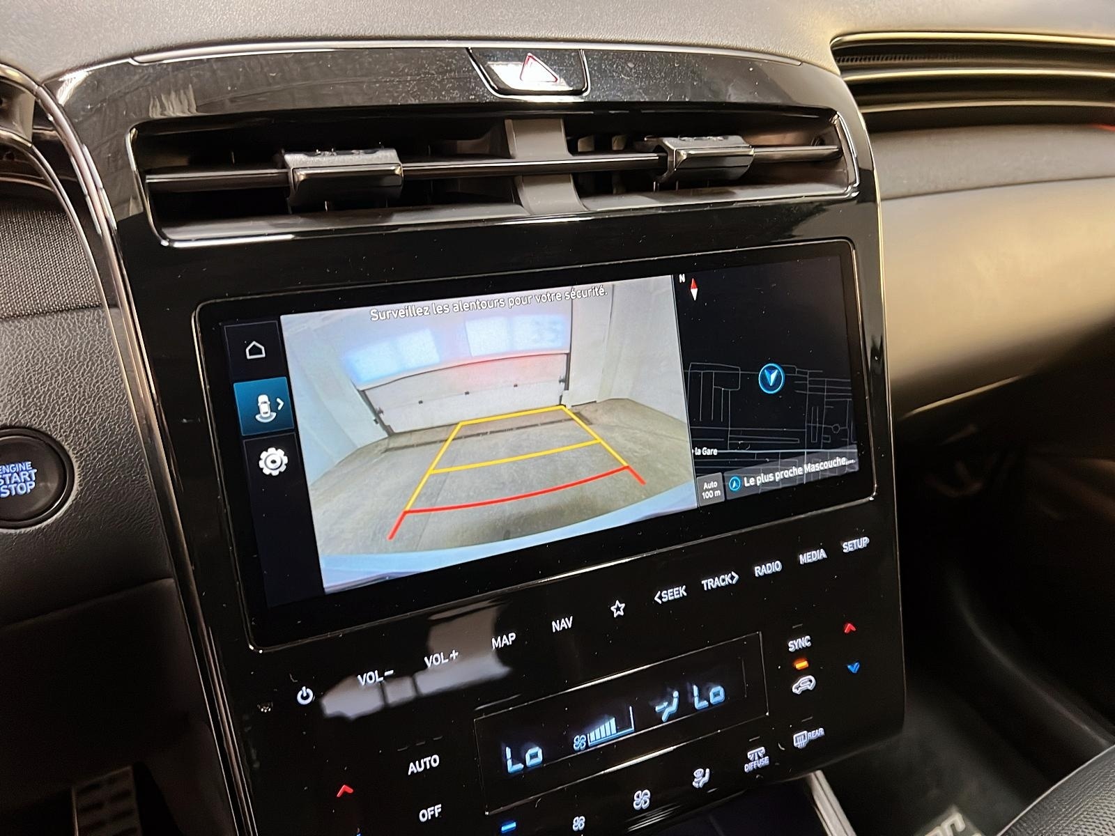Hyundai Tucson 2023 - Image #17