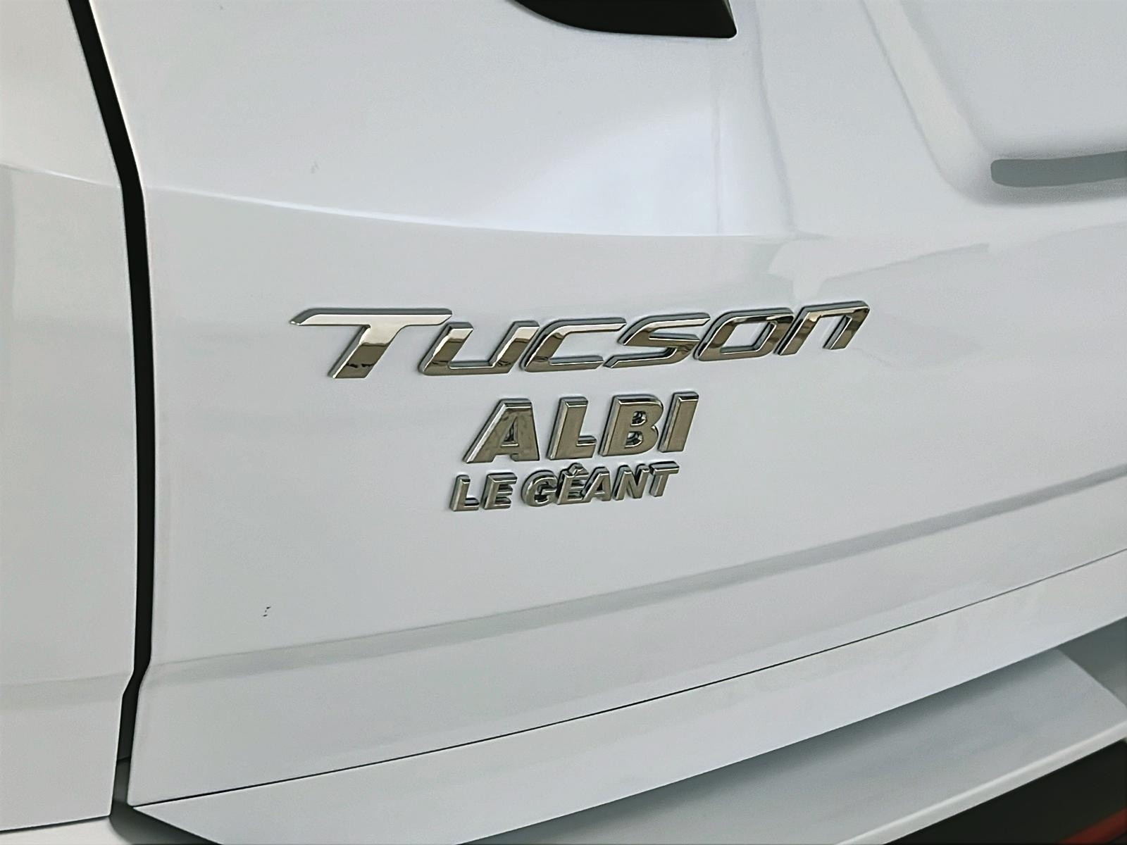 Hyundai Tucson 2023 - Image #29