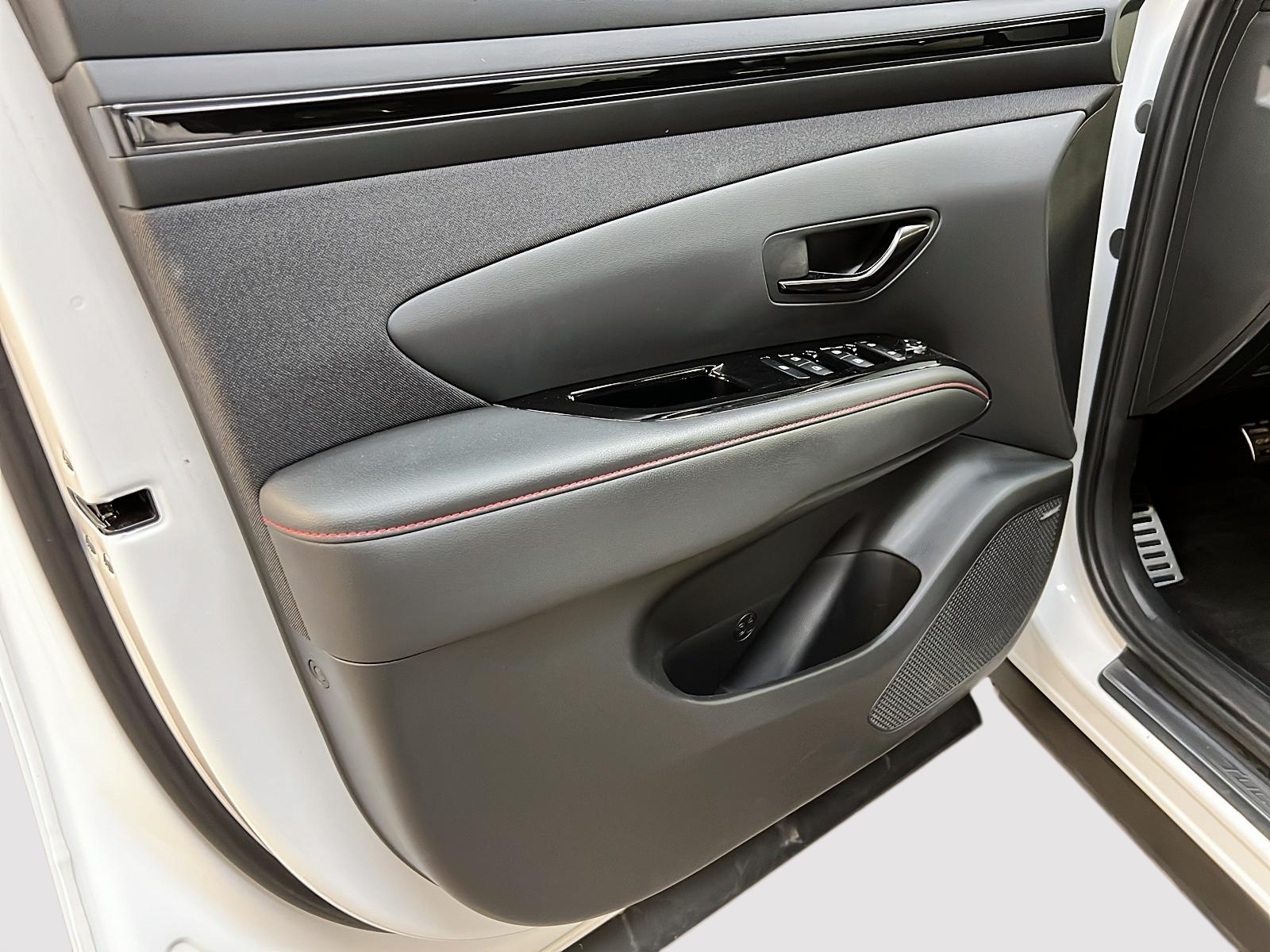 Hyundai Tucson N LINE TOIT PANO NAV 4RM 2023 - image #25