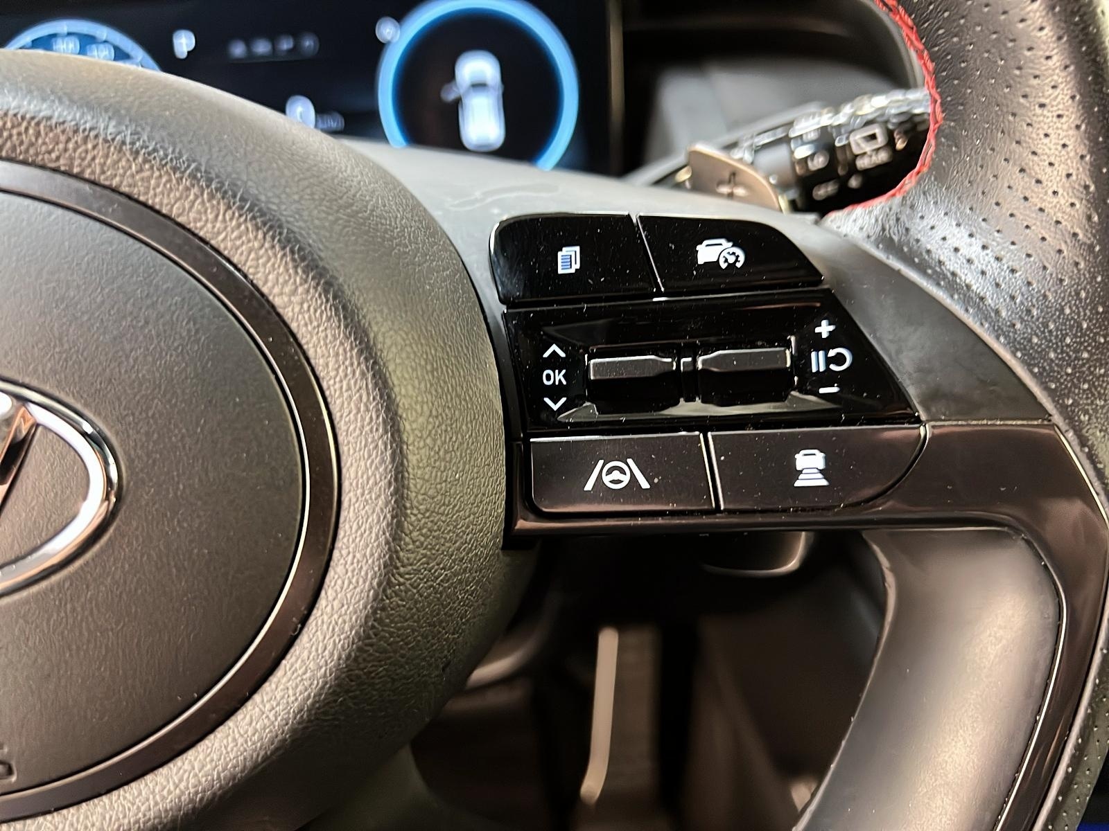 Hyundai Tucson 2023 - Image #20