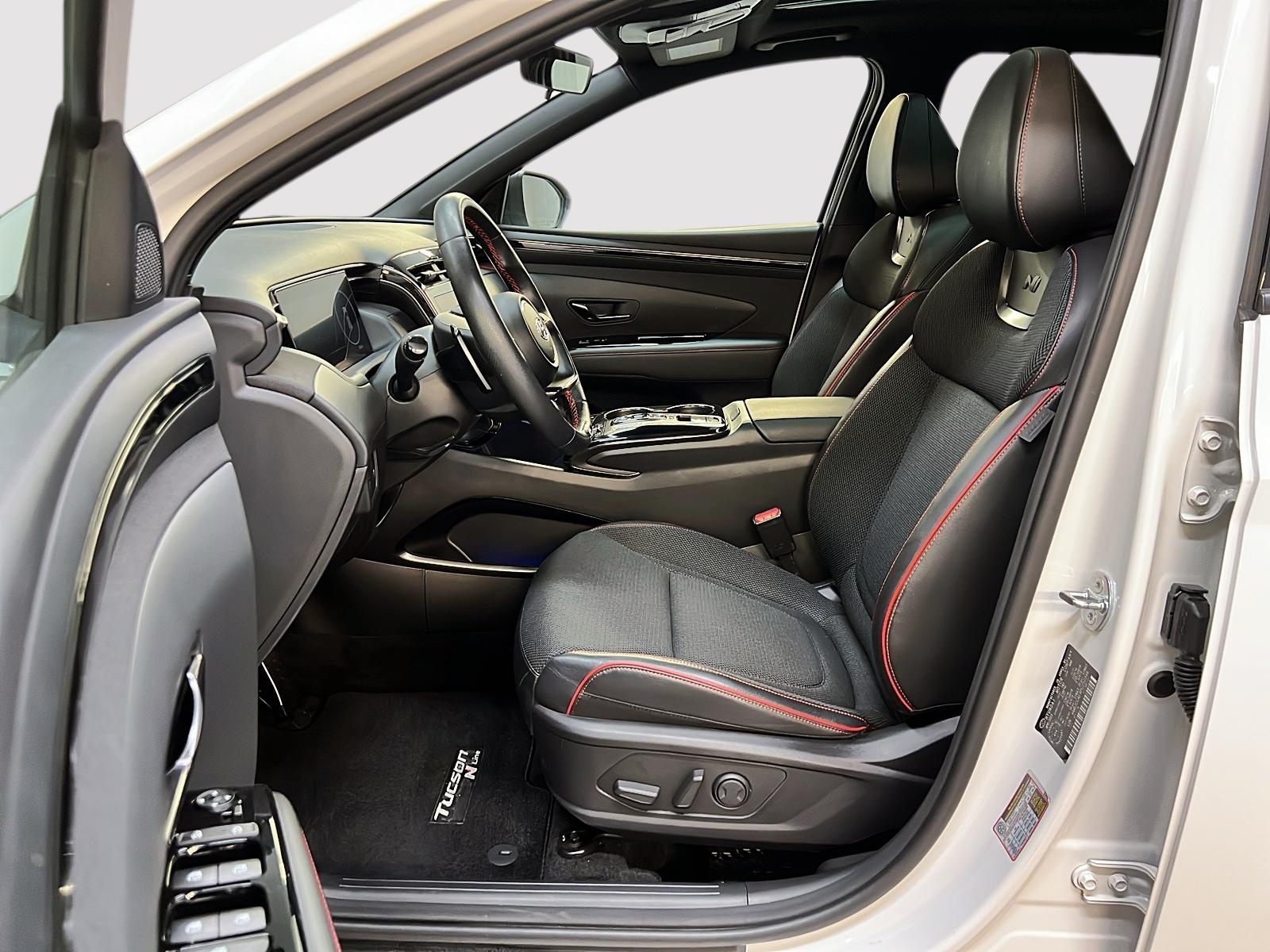 Hyundai Tucson 2023 - Image #7