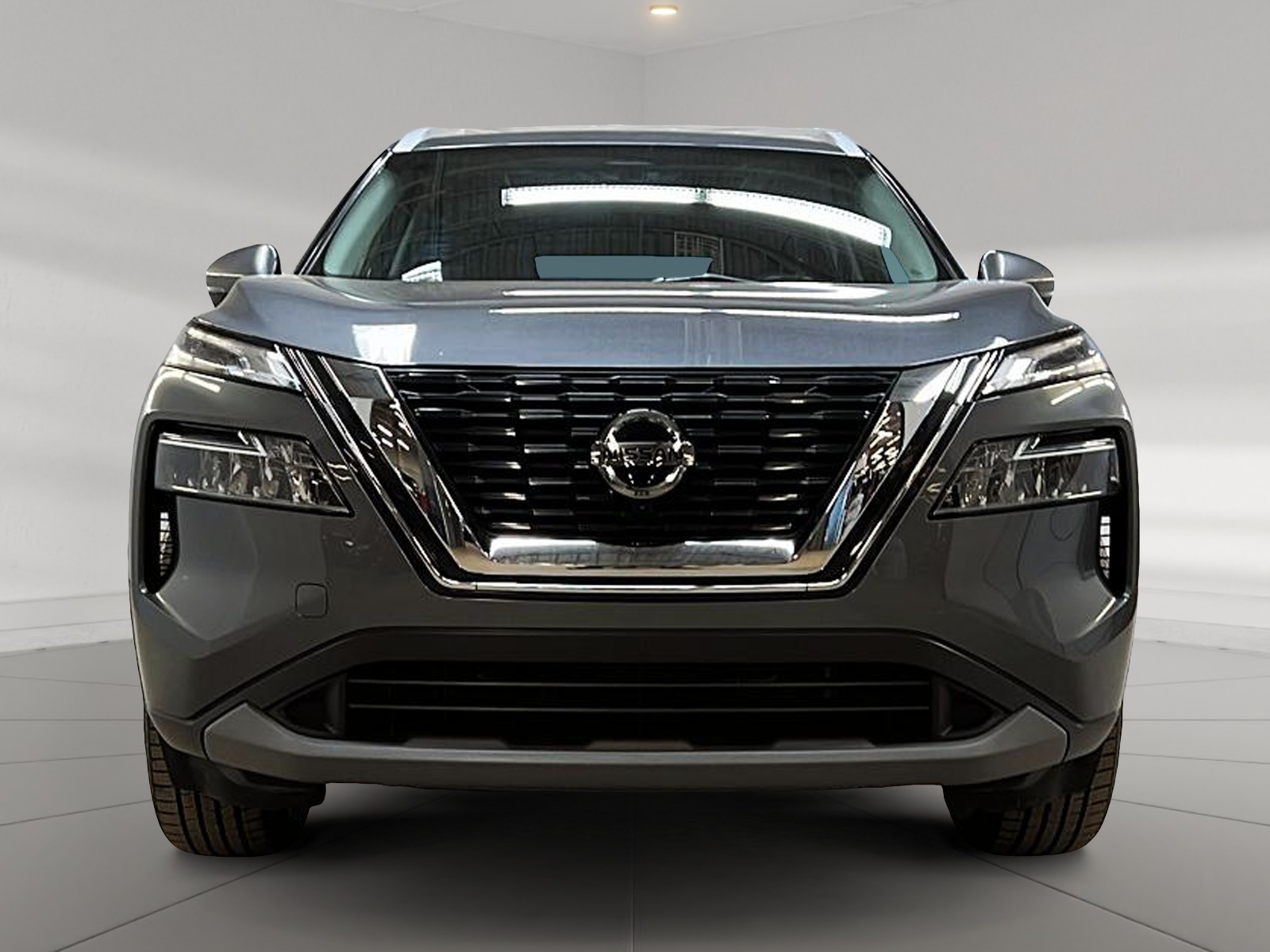 Nissan Rogue 2021 - Image #2