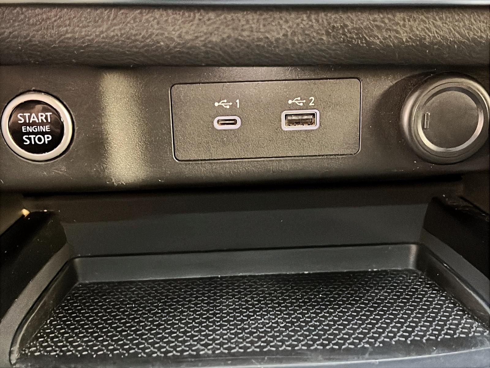 Nissan Rogue 2021 - Image #18