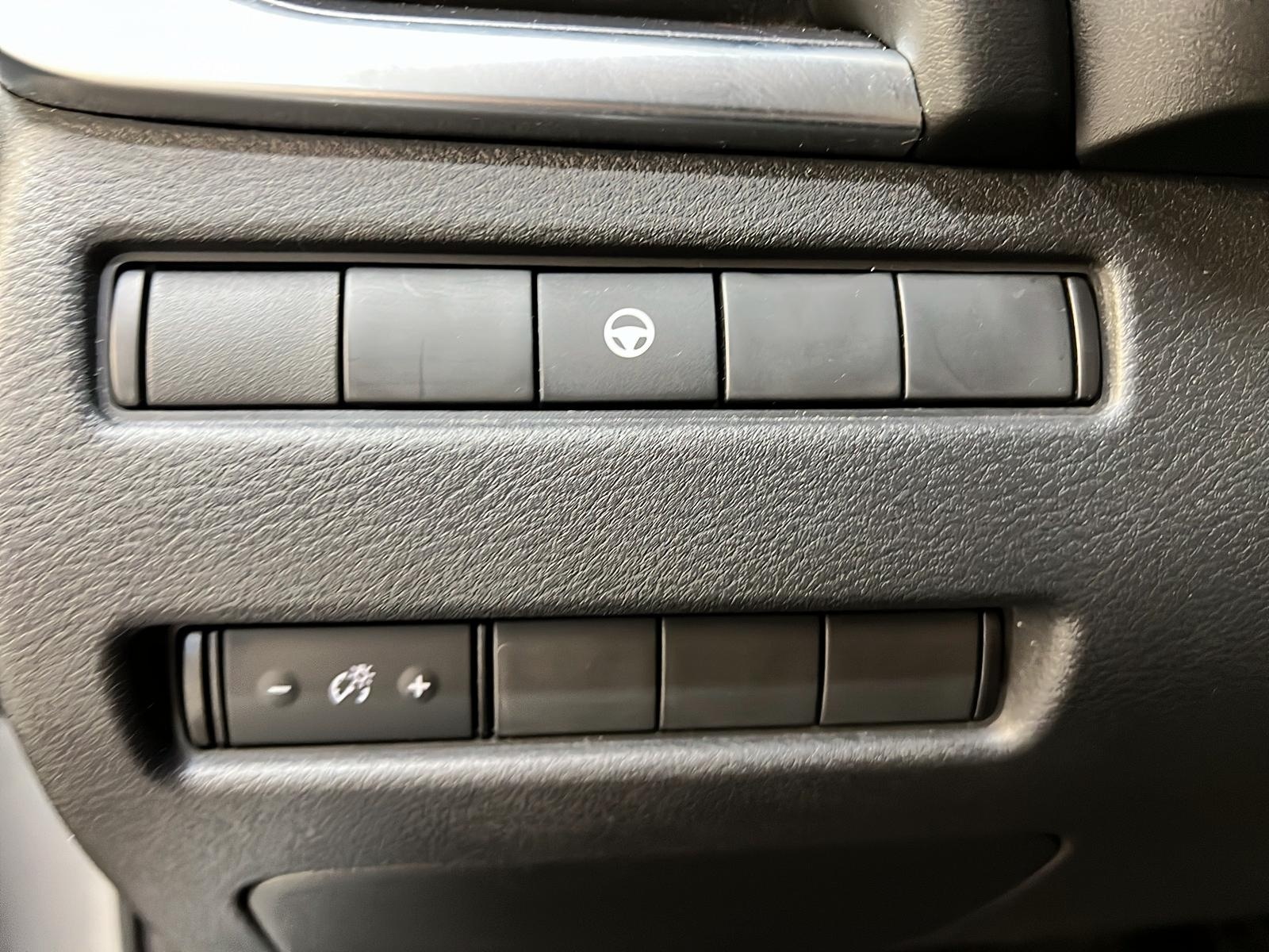 Nissan Rogue 2021 - Image #21