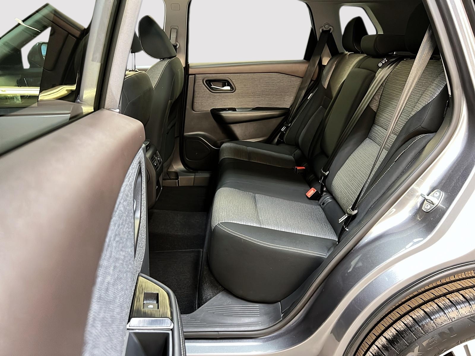 Nissan Rogue 2021 - Image #9