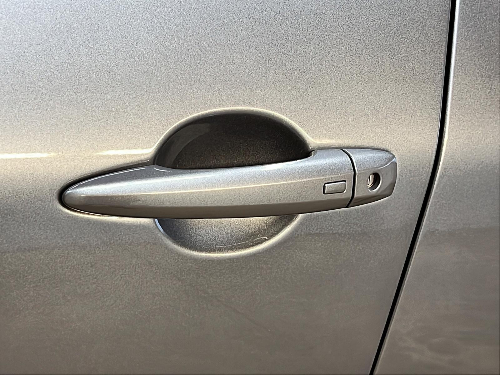 Nissan Rogue 2021 - Image #25