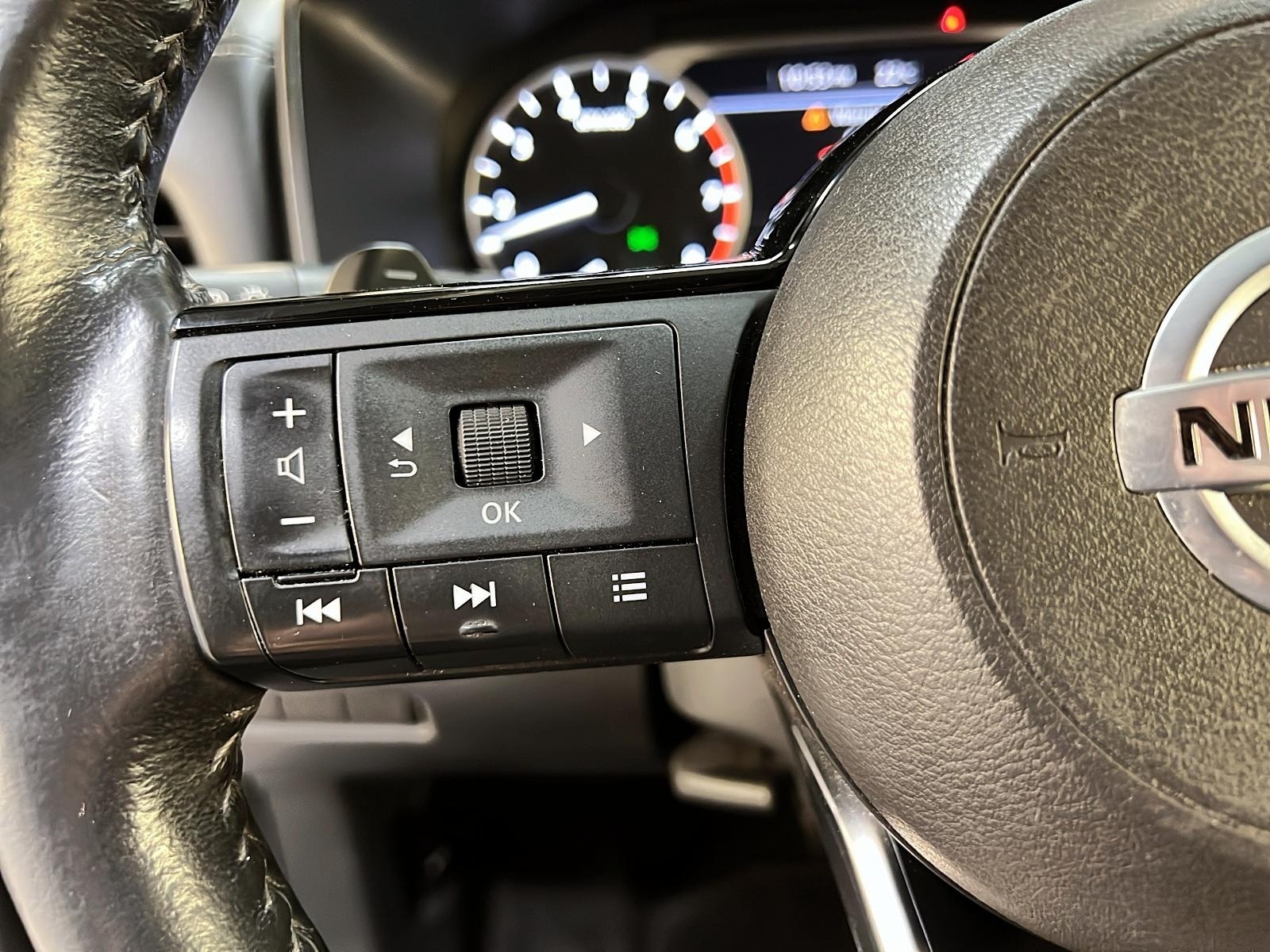 Nissan Rogue 2021 - Image #20