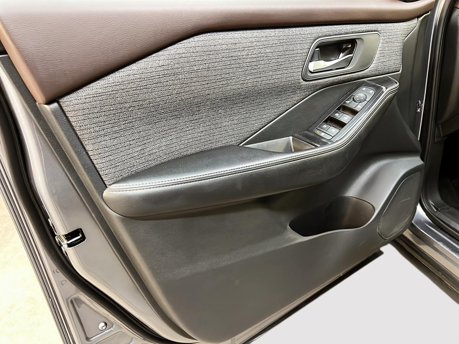 Nissan Rogue 2021 - Image #23