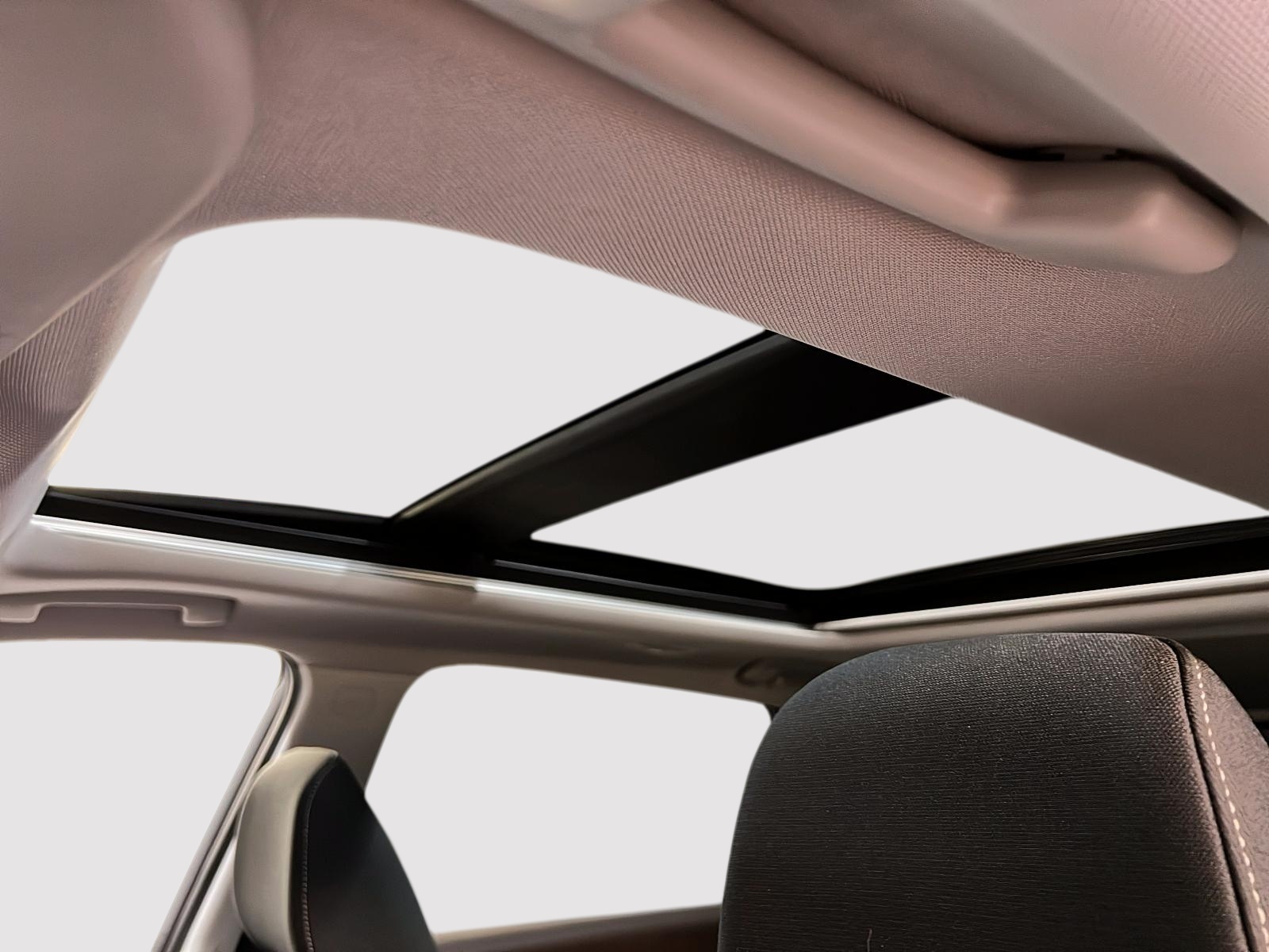 Nissan Rogue 2021 - Image #10