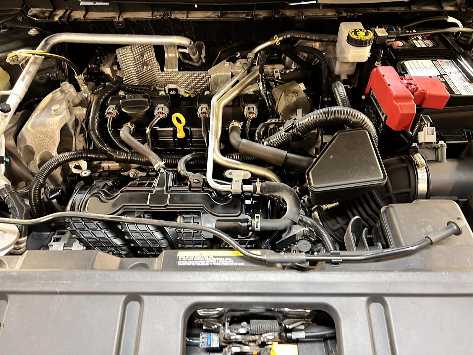 Nissan Rogue 2021 - Image #12