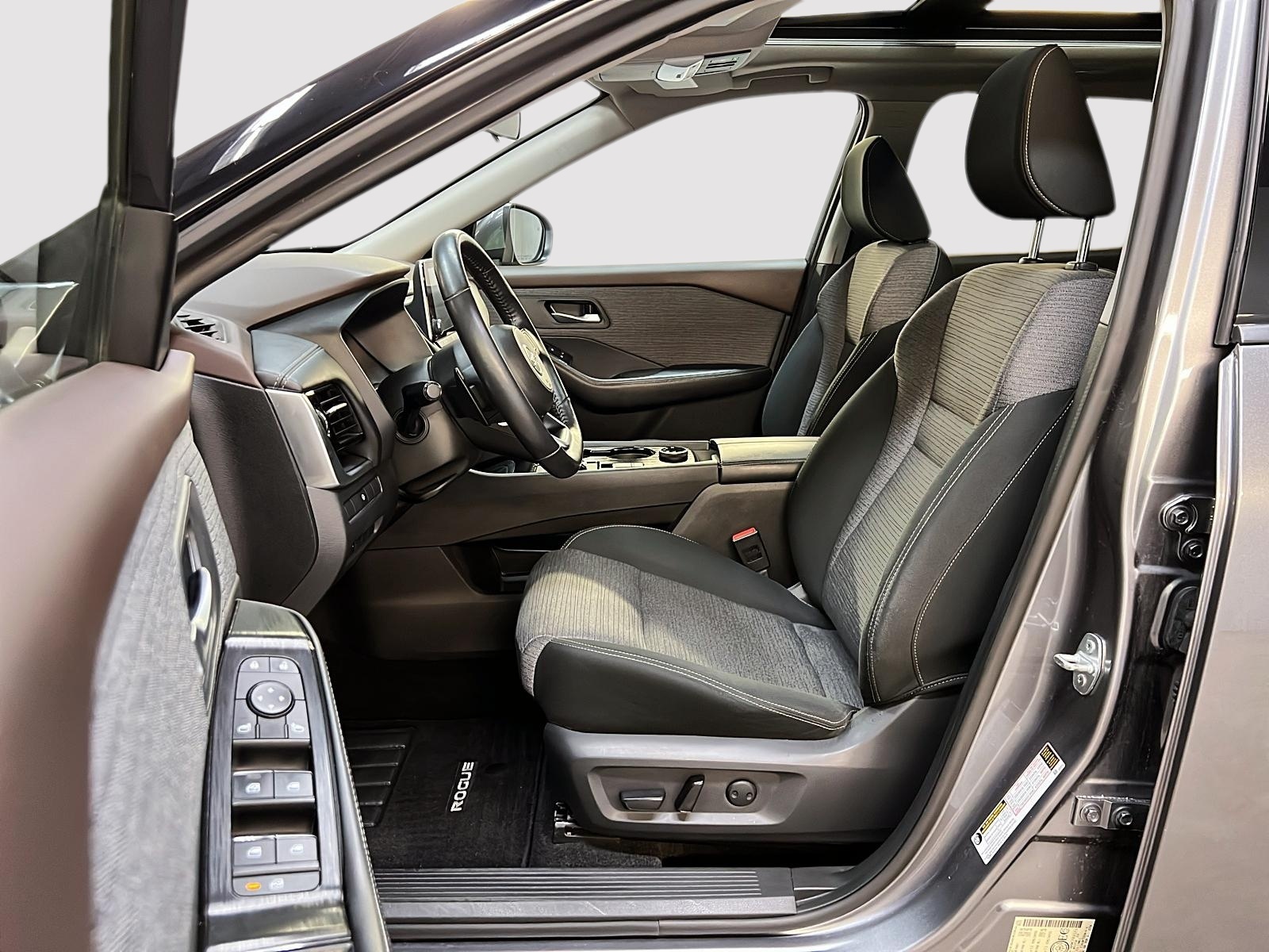 Nissan Rogue 2021 - Image #7
