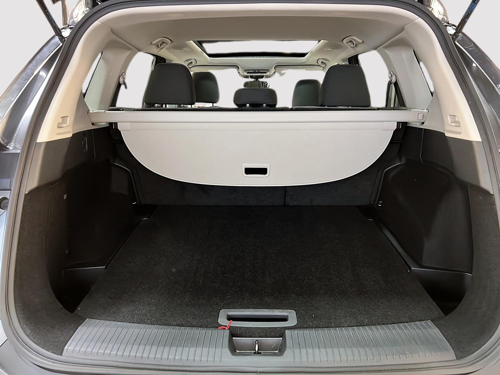 Nissan Rogue 2021 - Image #13