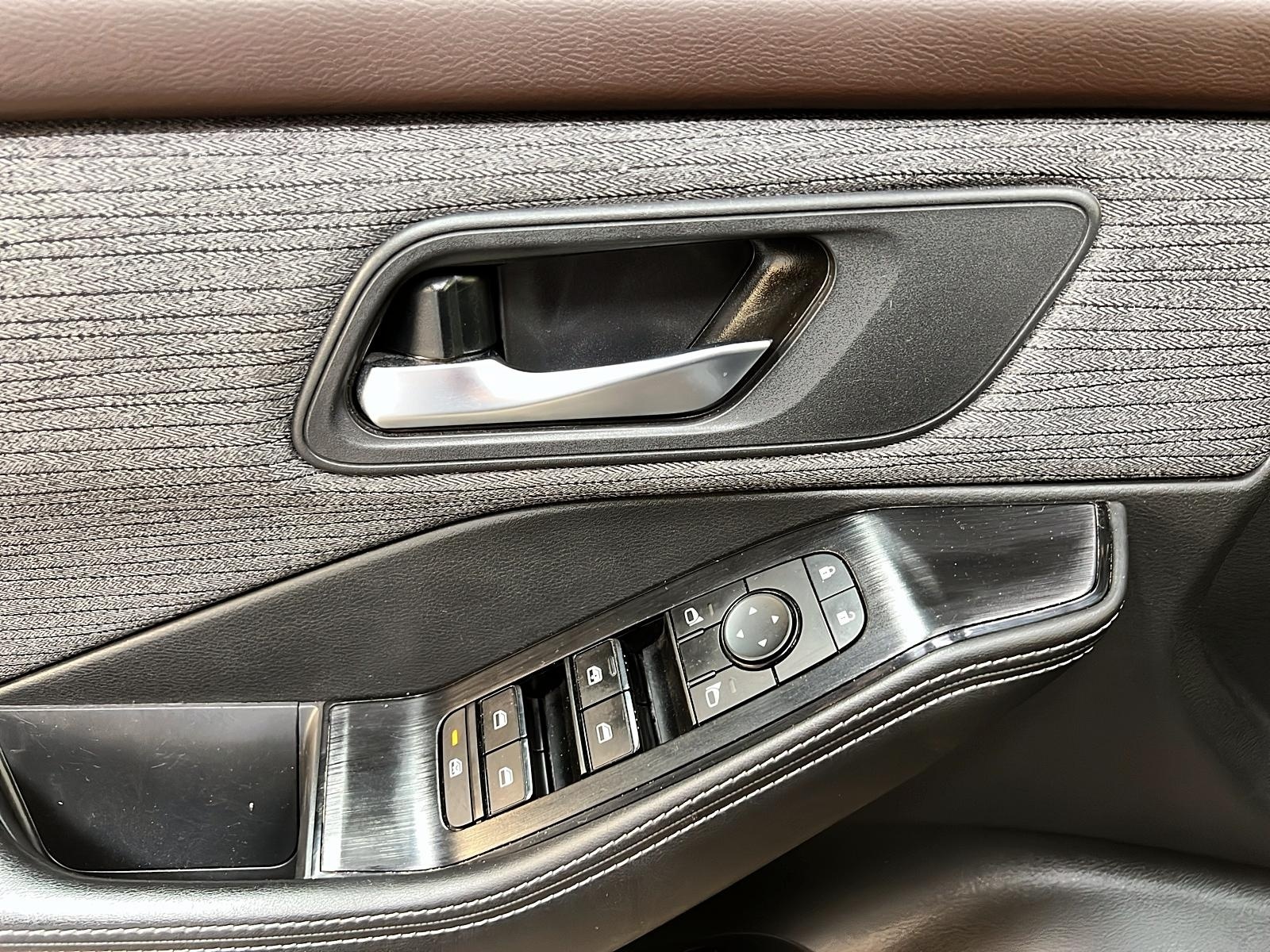 Nissan Rogue 2021 - Image #22