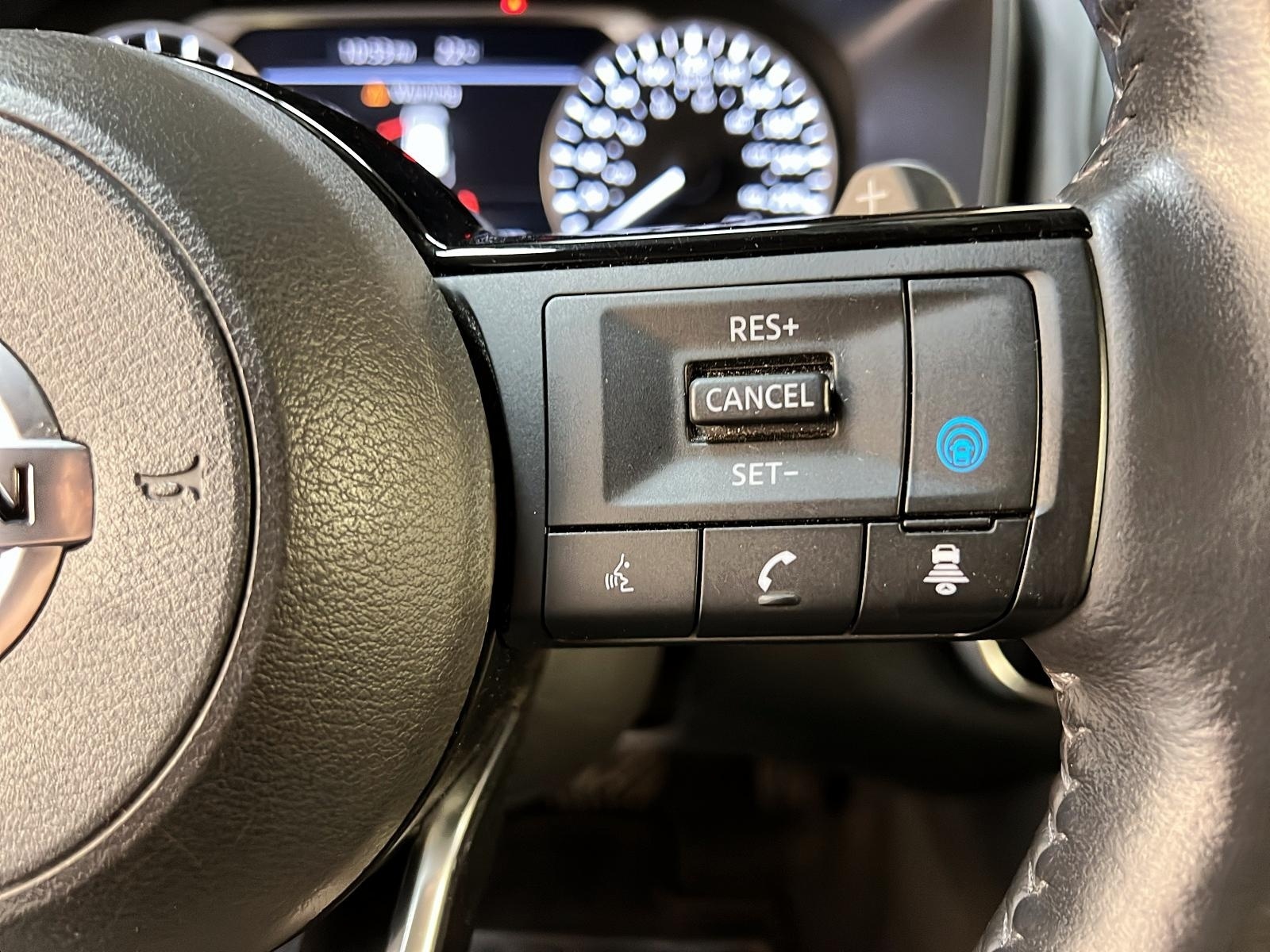 Nissan Rogue 2021 - Image #19
