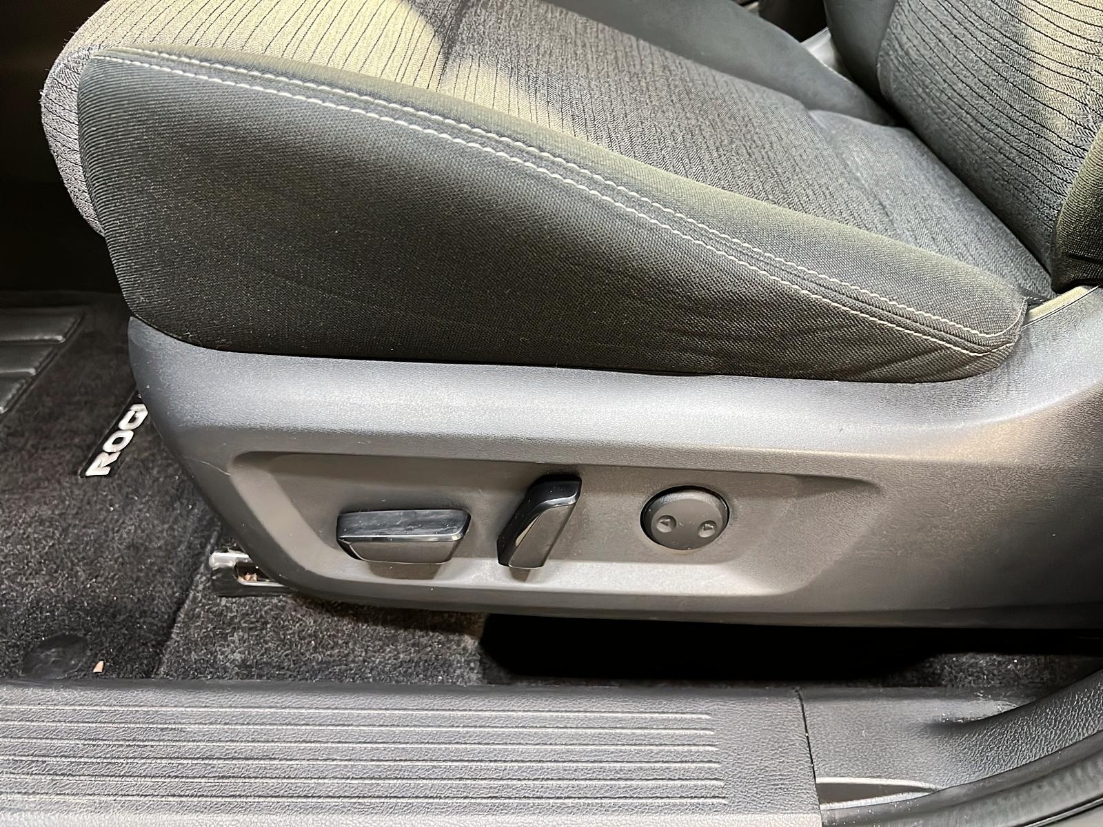Nissan Rogue 2021 - Image #24