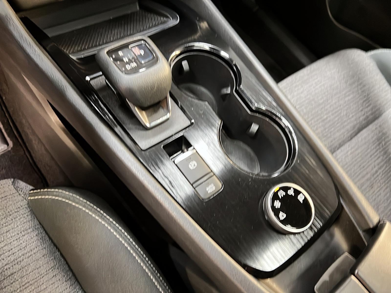 Nissan Rogue 2021 - Image #14