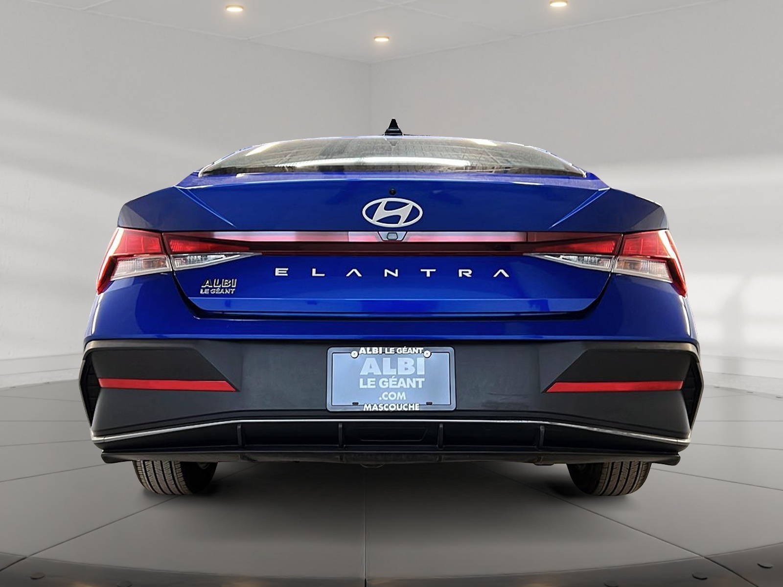 Hyundai Elantra PREFERRED 2024 - image #5