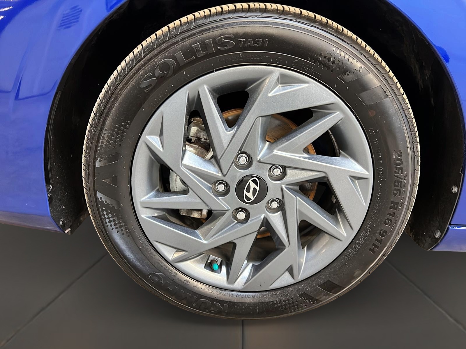 Hyundai Elantra 2024 - Image #25