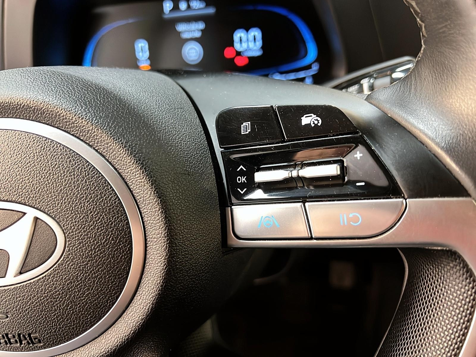 Hyundai Elantra PREFERRED 2024 - image #18