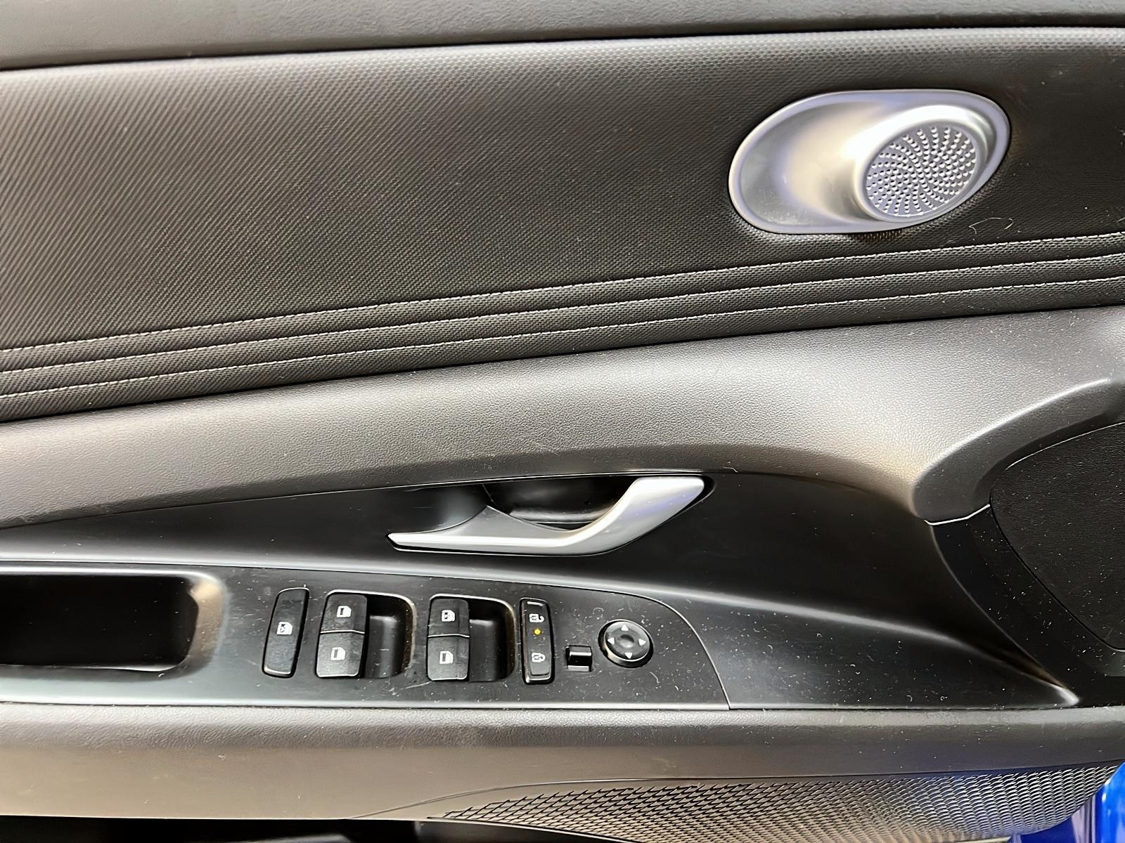 Hyundai Elantra PREFERRED 2024 - image #21