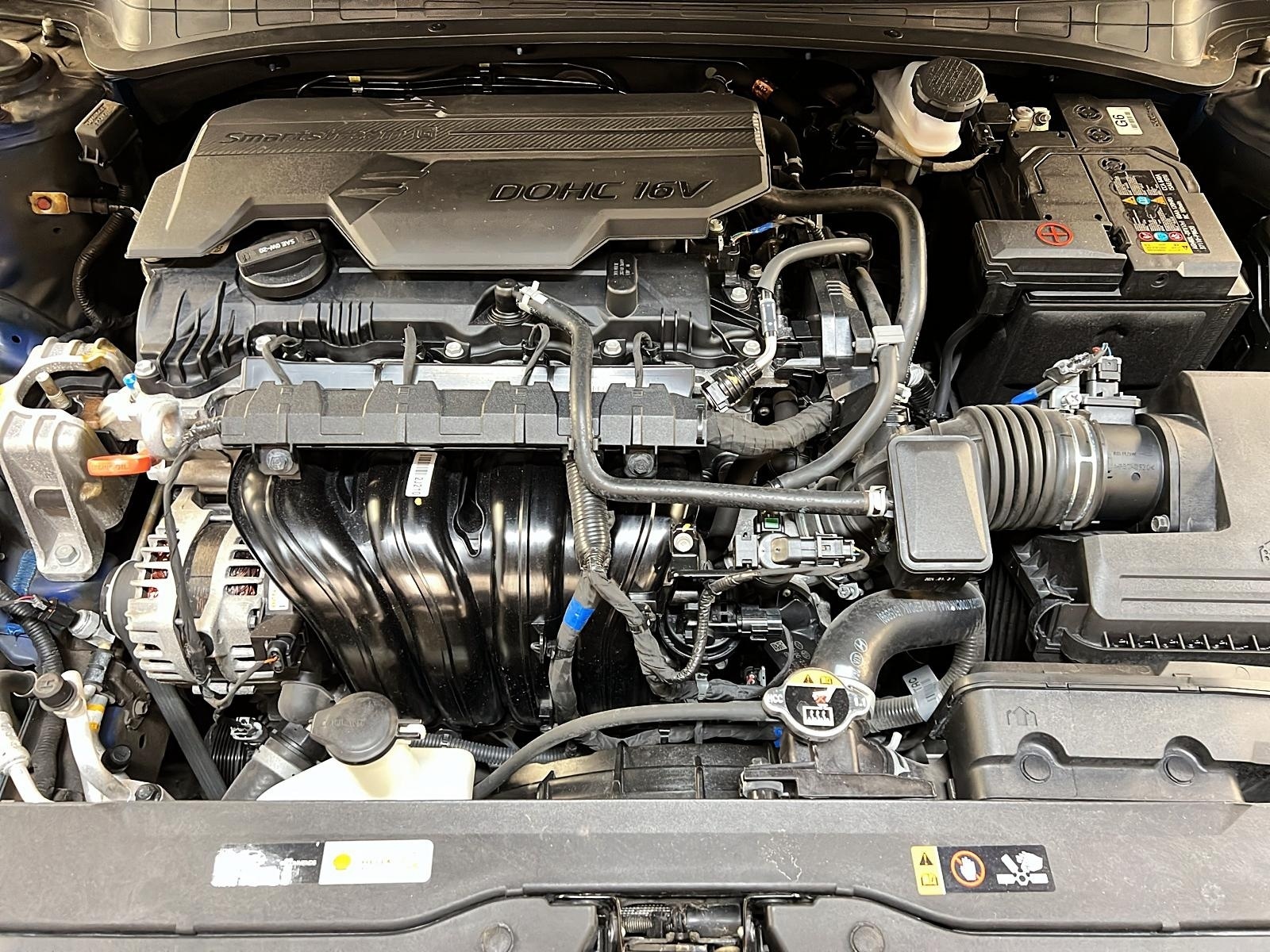 Hyundai Elantra PREFERRED 2024 - image #11