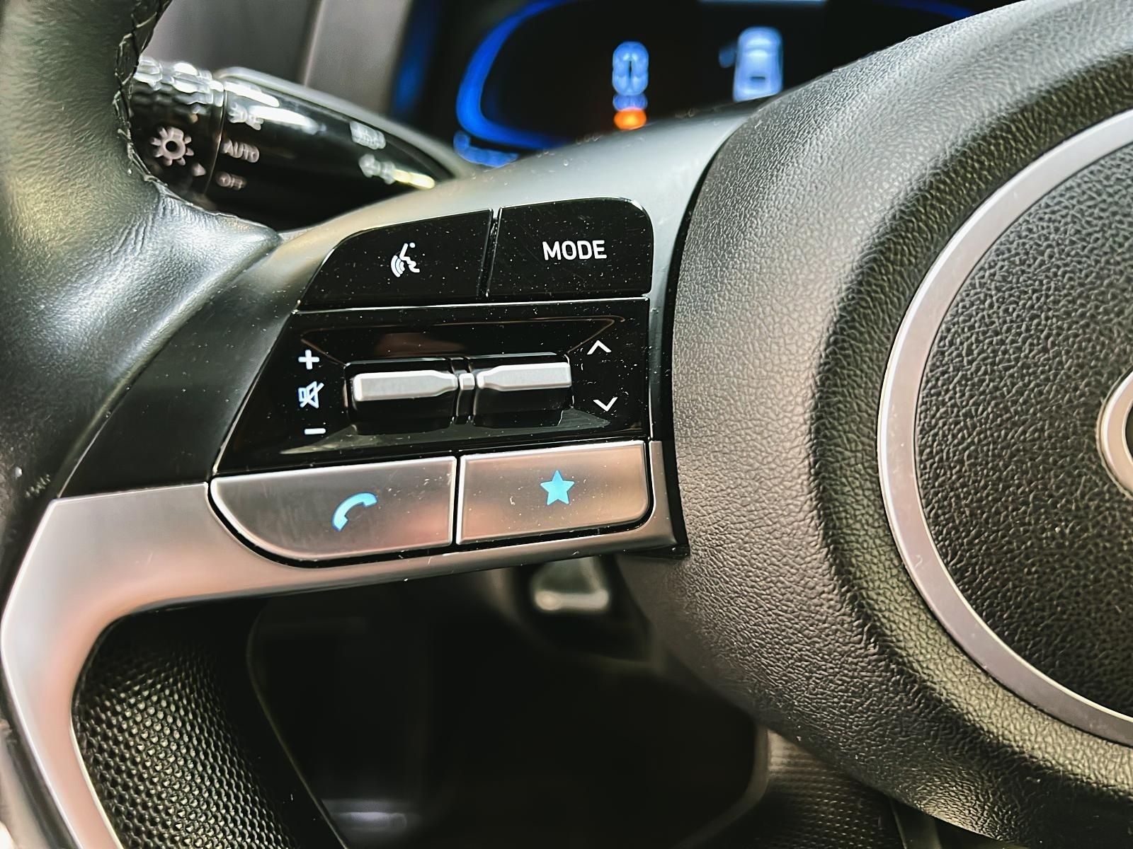 Hyundai Elantra 2024 - Image #19