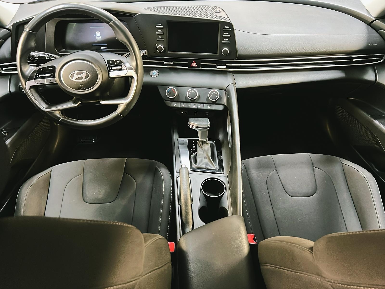 Hyundai Elantra 2024 - Image #10
