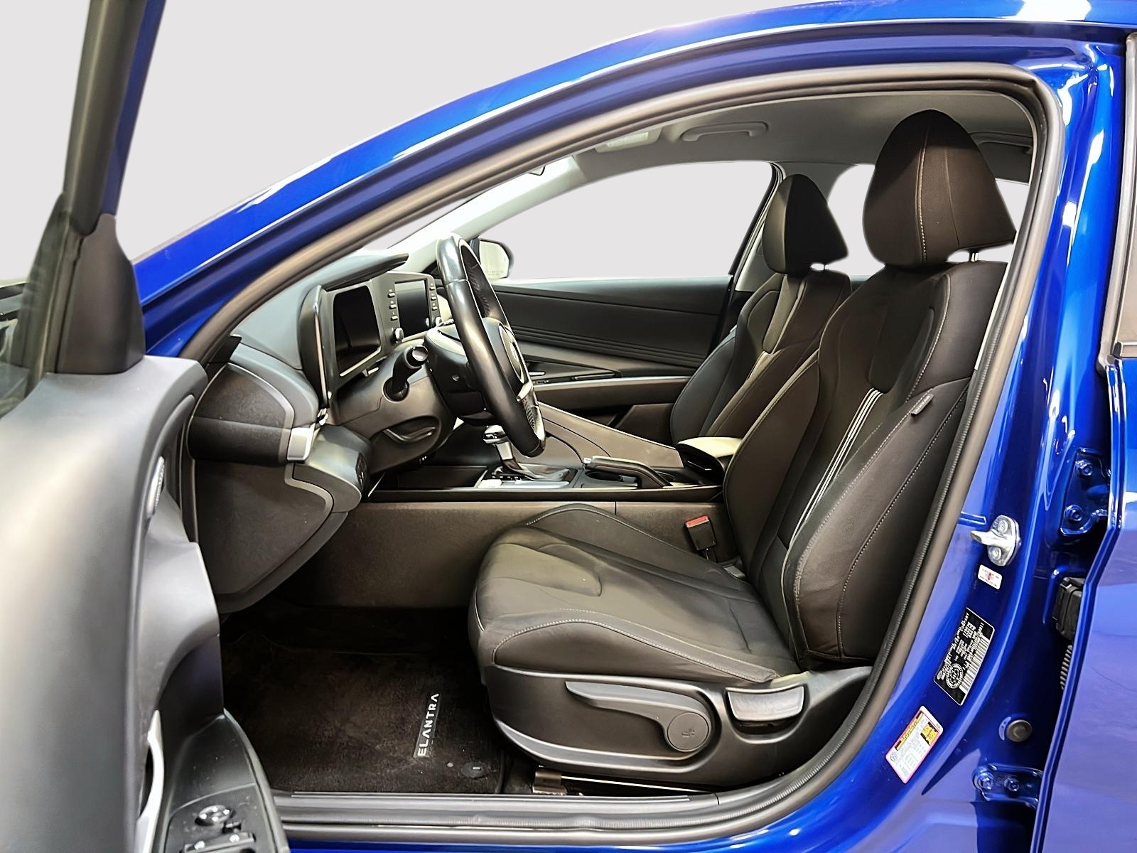 Hyundai Elantra PREFERRED 2024 - image #7