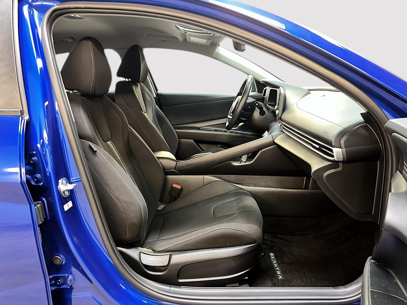 Hyundai Elantra PREFERRED 2024 - image #8
