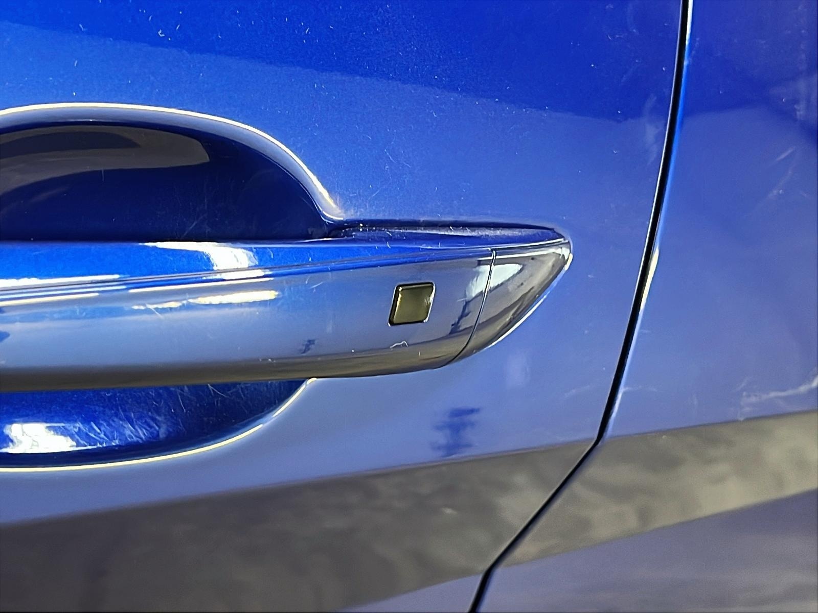 Hyundai Elantra PREFERRED 2024 - image #23
