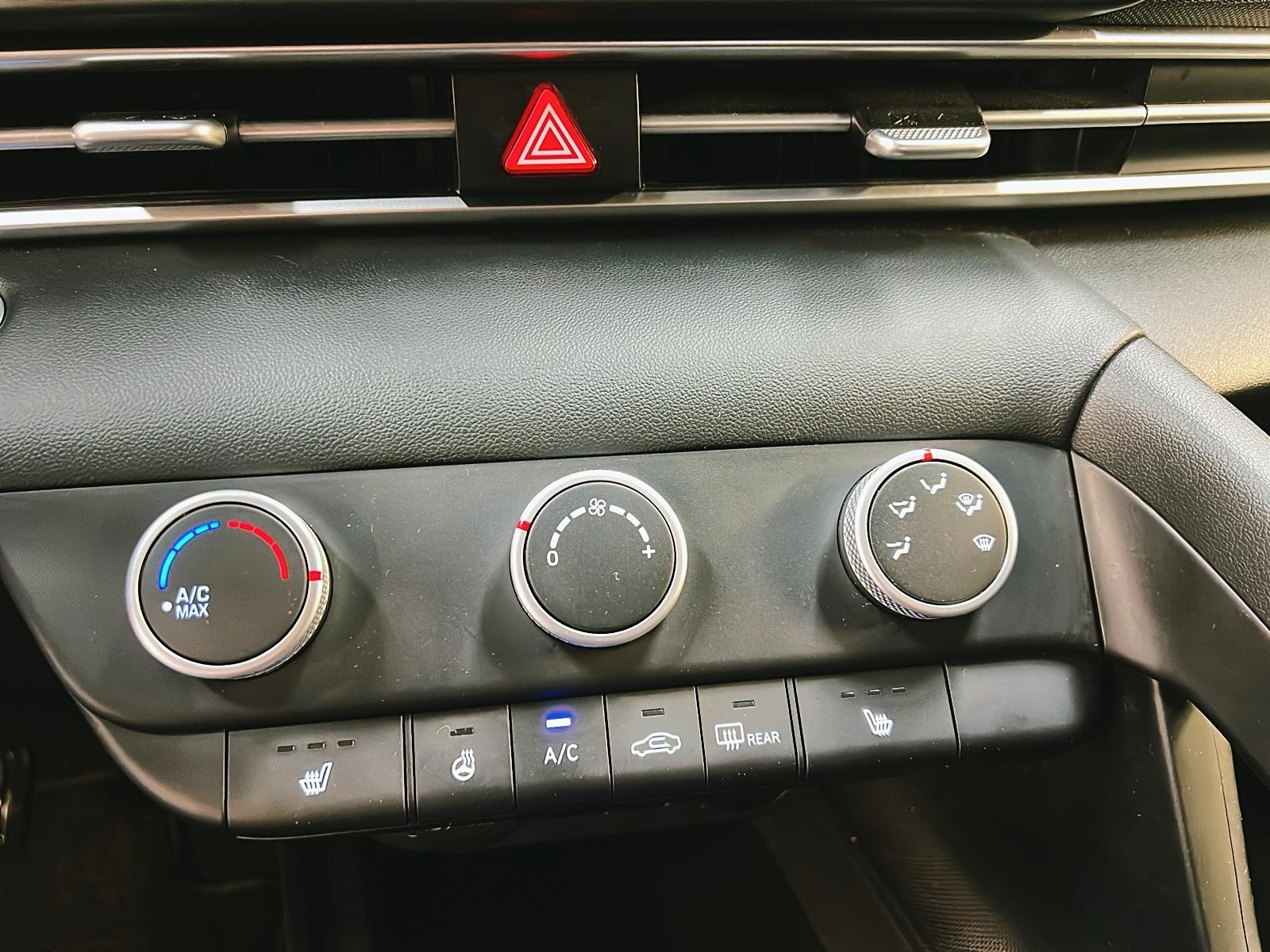 Hyundai Elantra PREFERRED 2024 - image #14