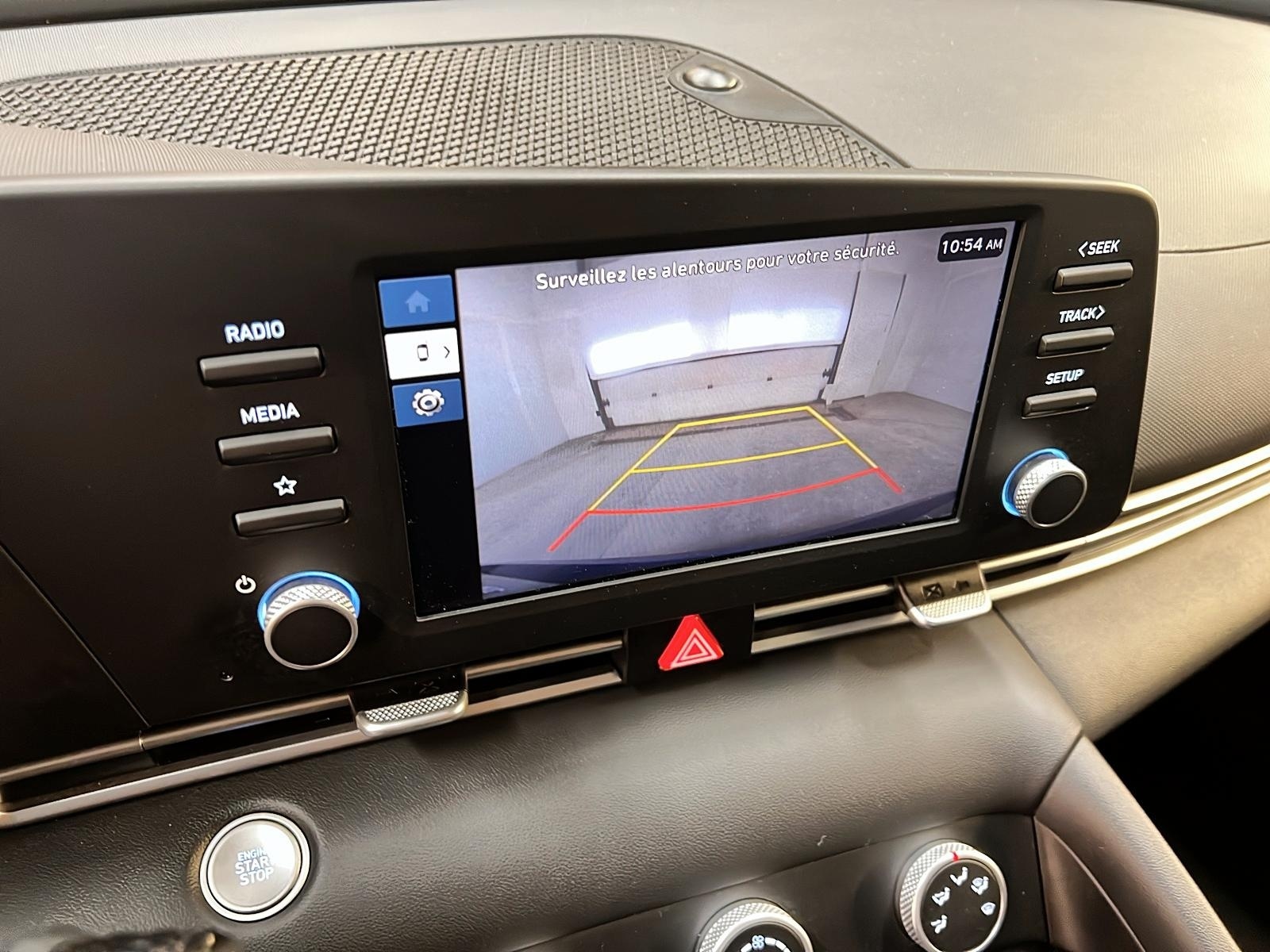 Hyundai Elantra PREFERRED 2024 - image #16