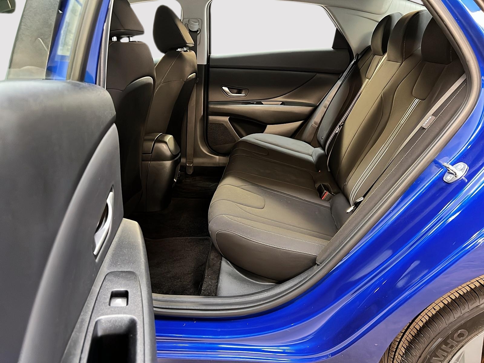 Hyundai Elantra PREFERRED 2024 - image #9