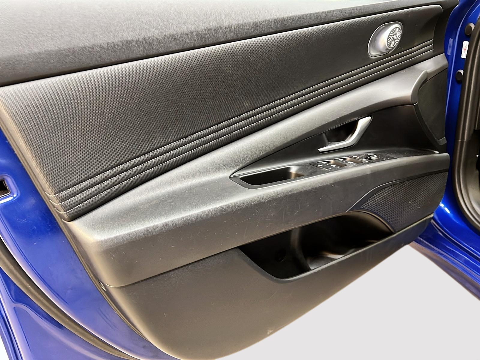 Hyundai Elantra PREFERRED 2024 - image #22