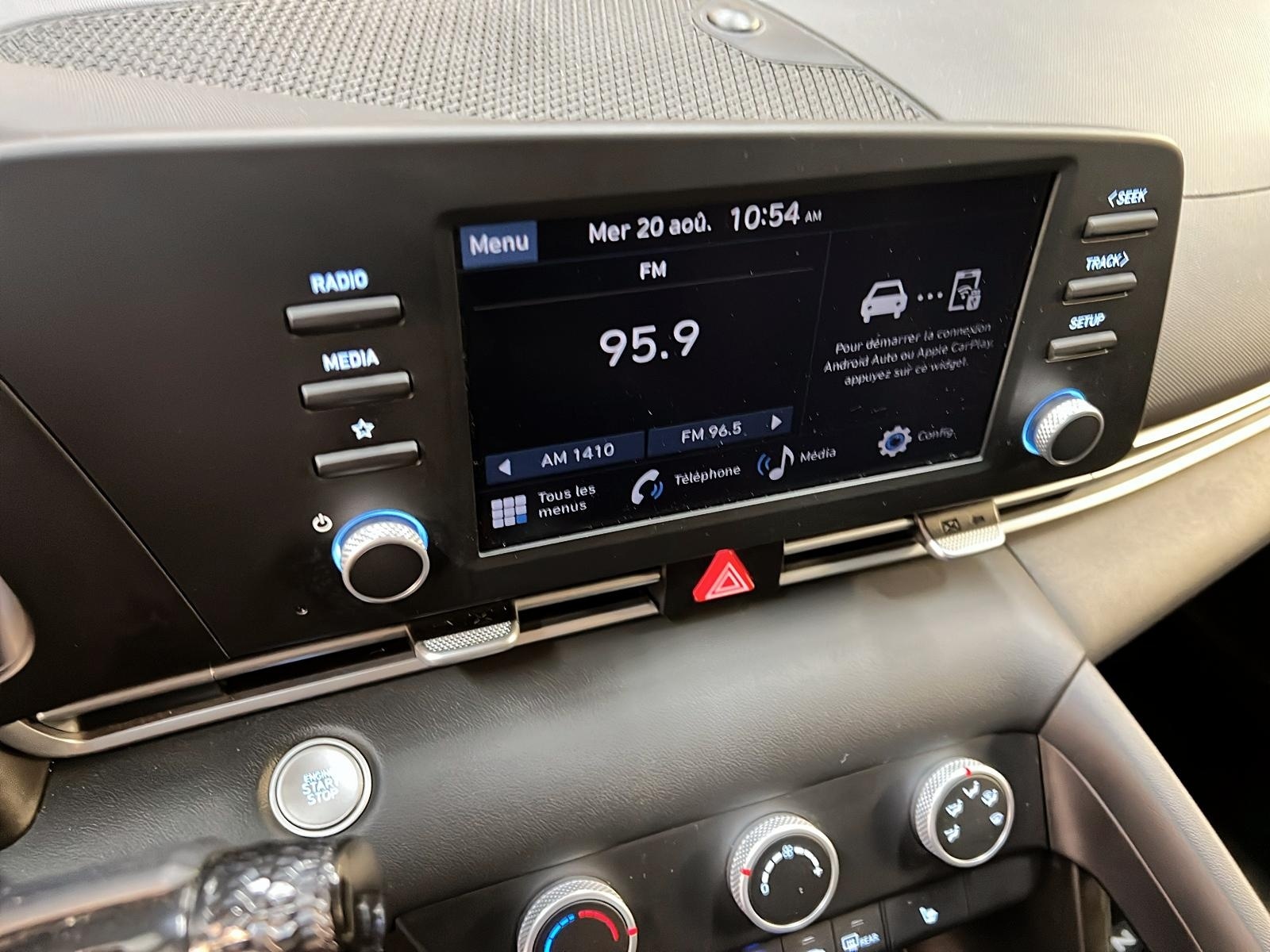 Hyundai Elantra 2024 - Image #15