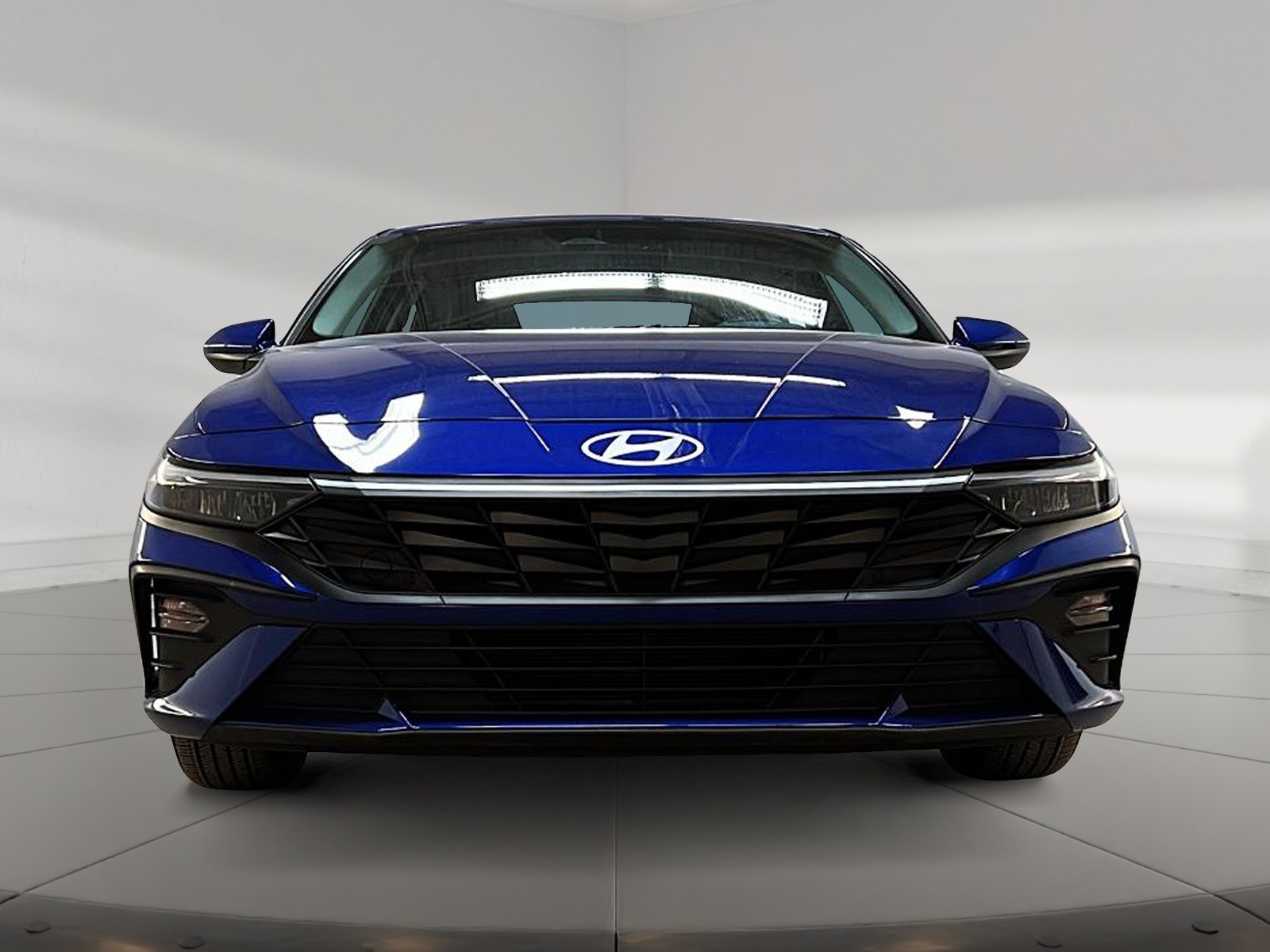 Hyundai Elantra PREFERRED 2024 - image #2