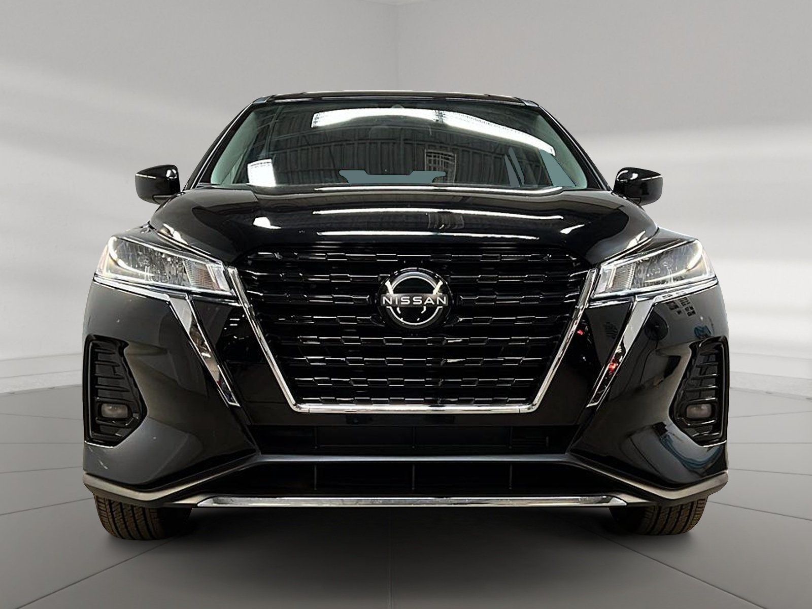 Nissan Kicks S 2023 - image #2