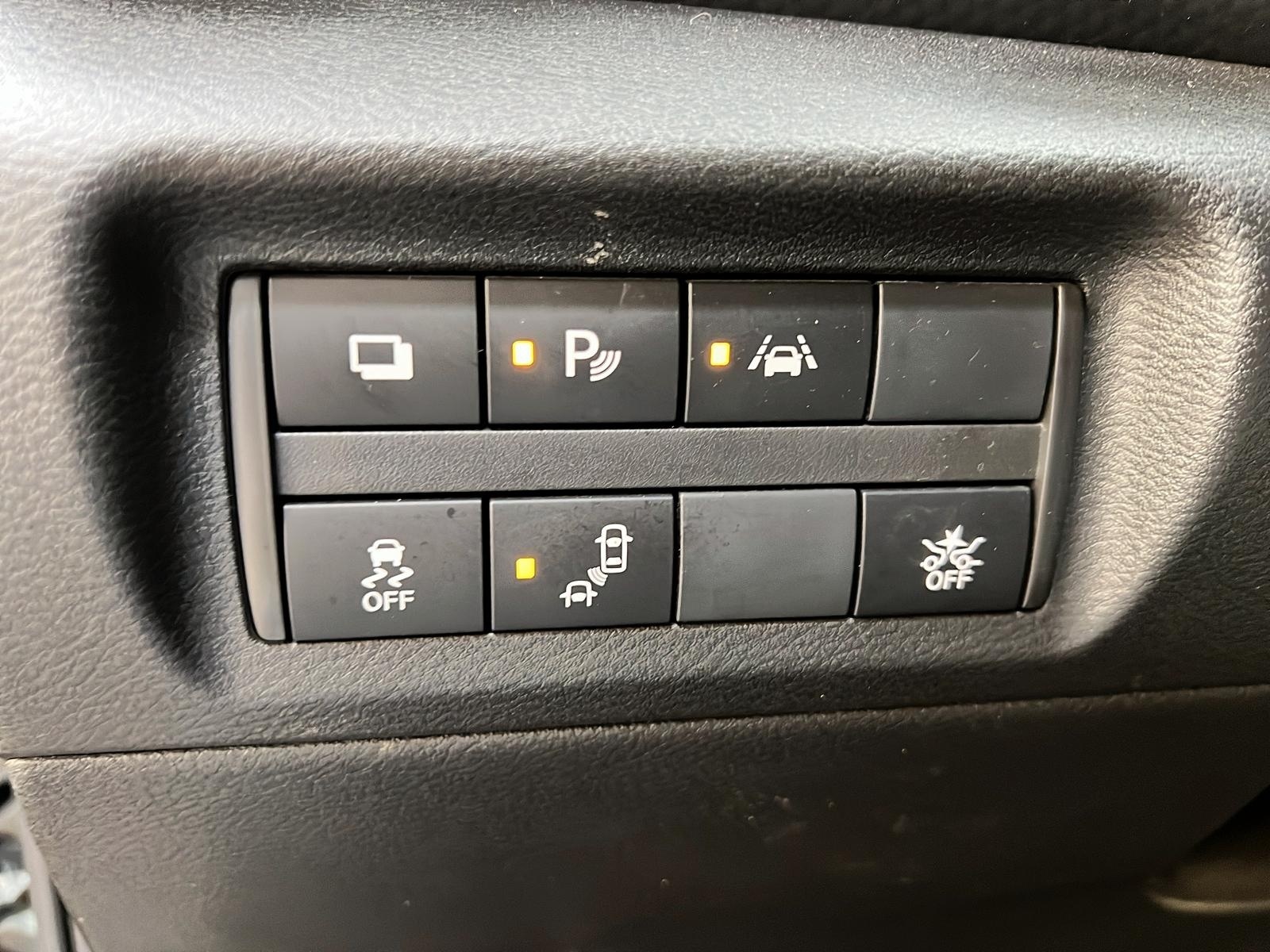 Nissan Kicks S 2023 - image #20