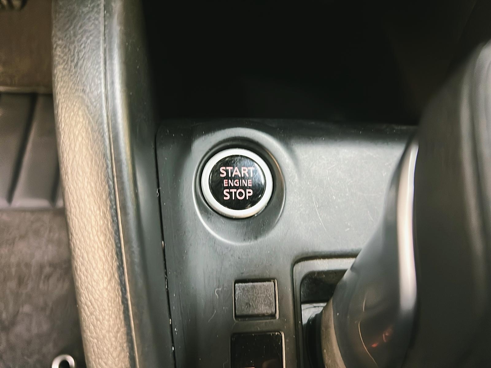 Nissan Kicks S 2023 - image #17