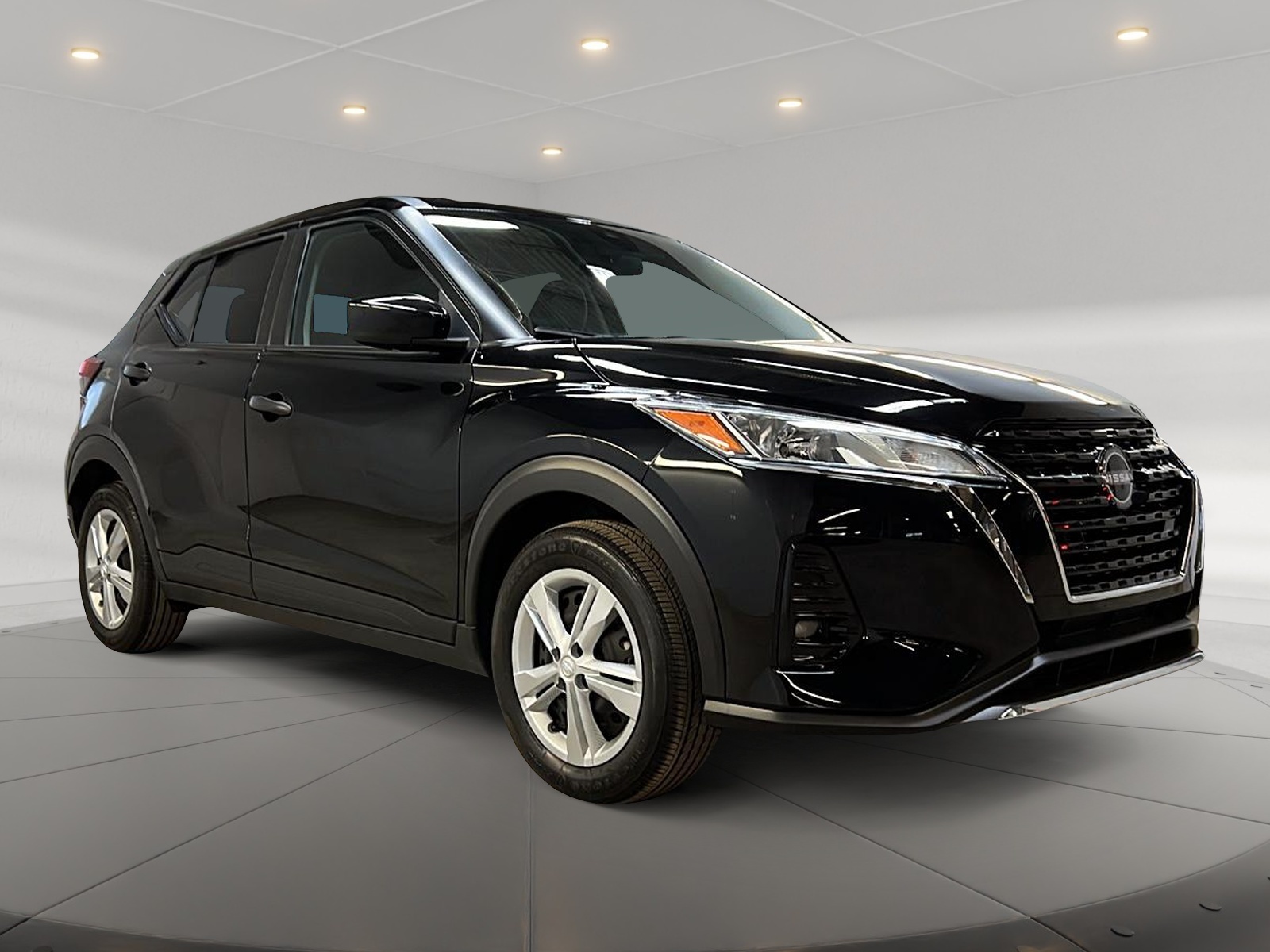 Nissan Kicks S 2023 - image #3