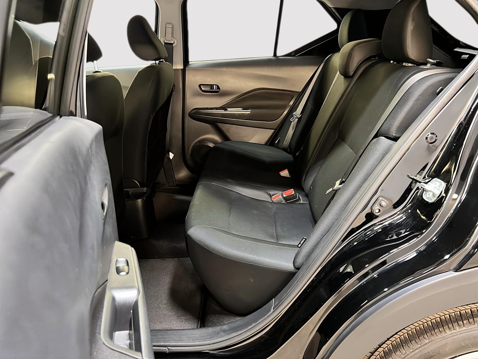 Nissan Kicks S 2023 - image #9