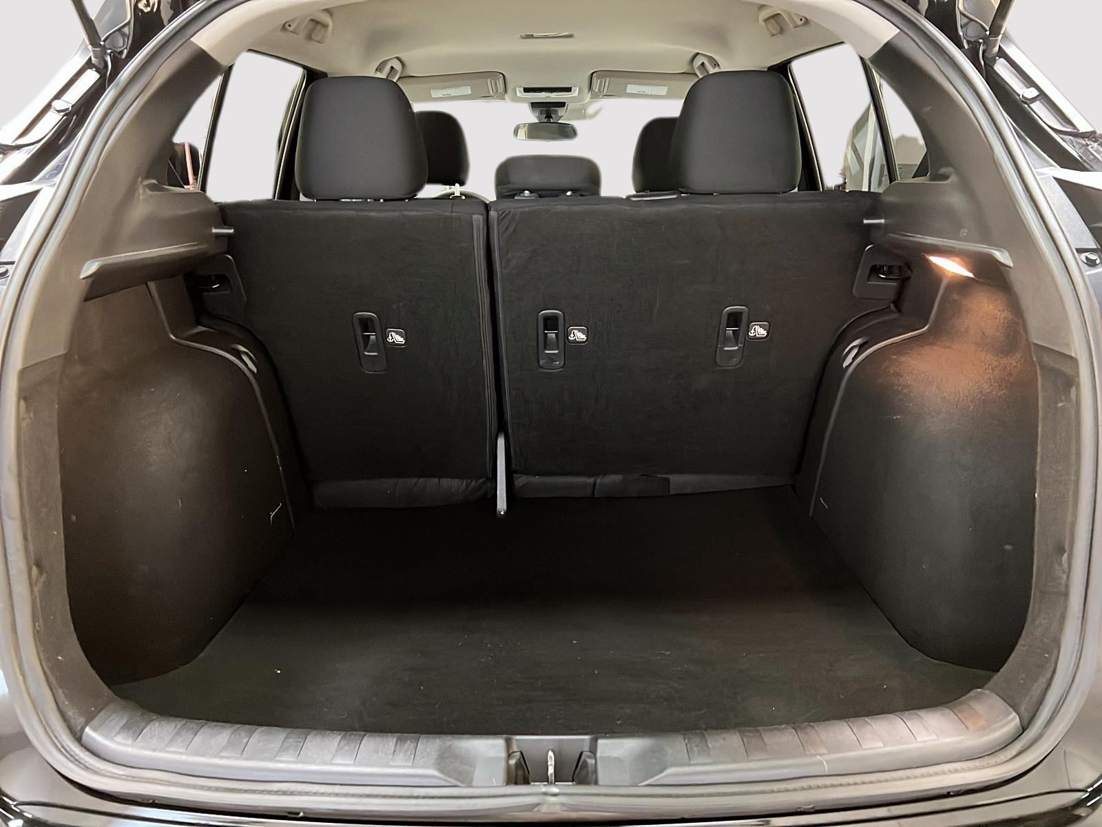 Nissan Kicks S 2023 - image #12