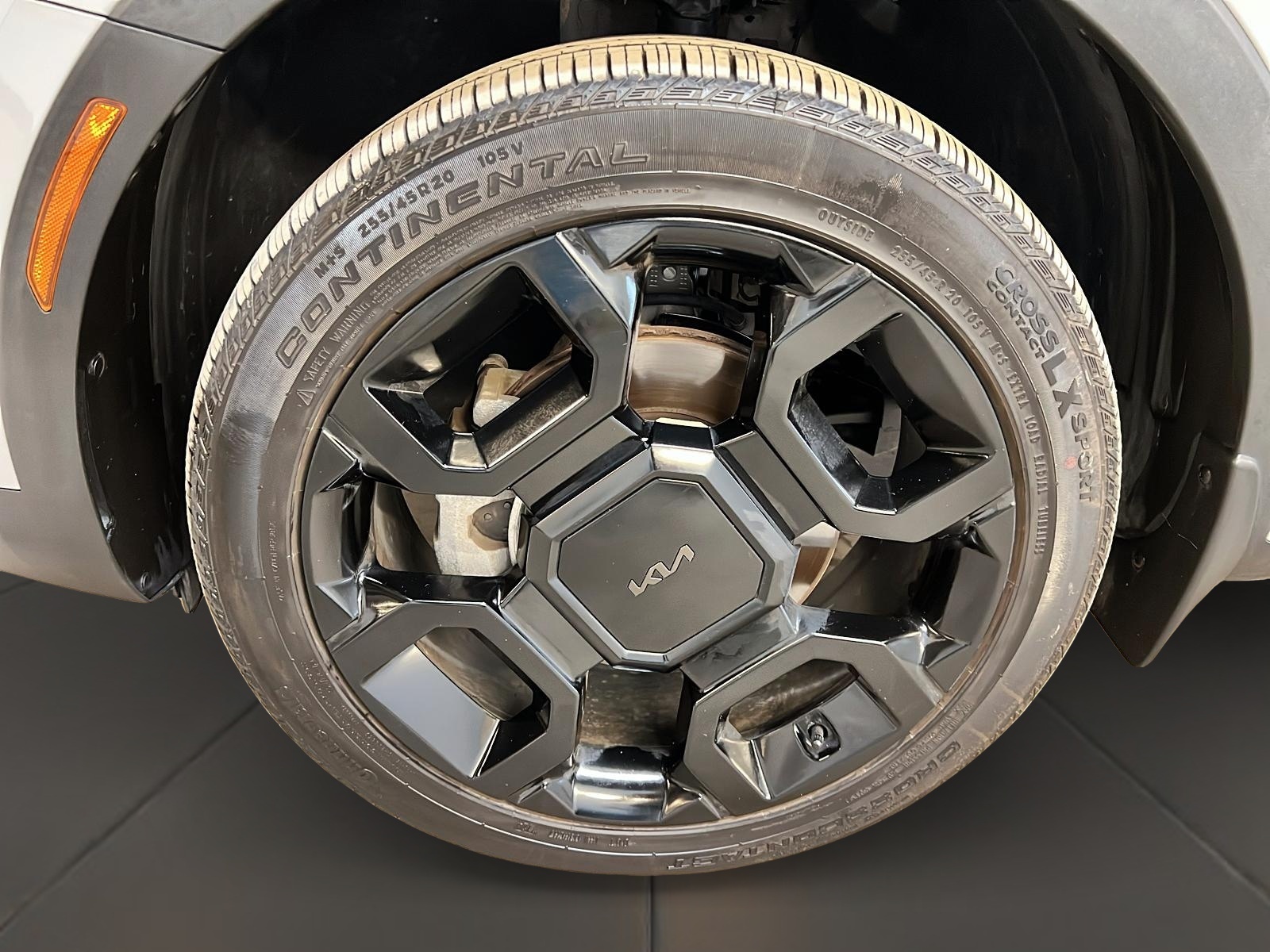 Kia Sorento X-LINE LIMITED TURBO CUIR TOIT PANO NAV 4RM 2025 - image #32