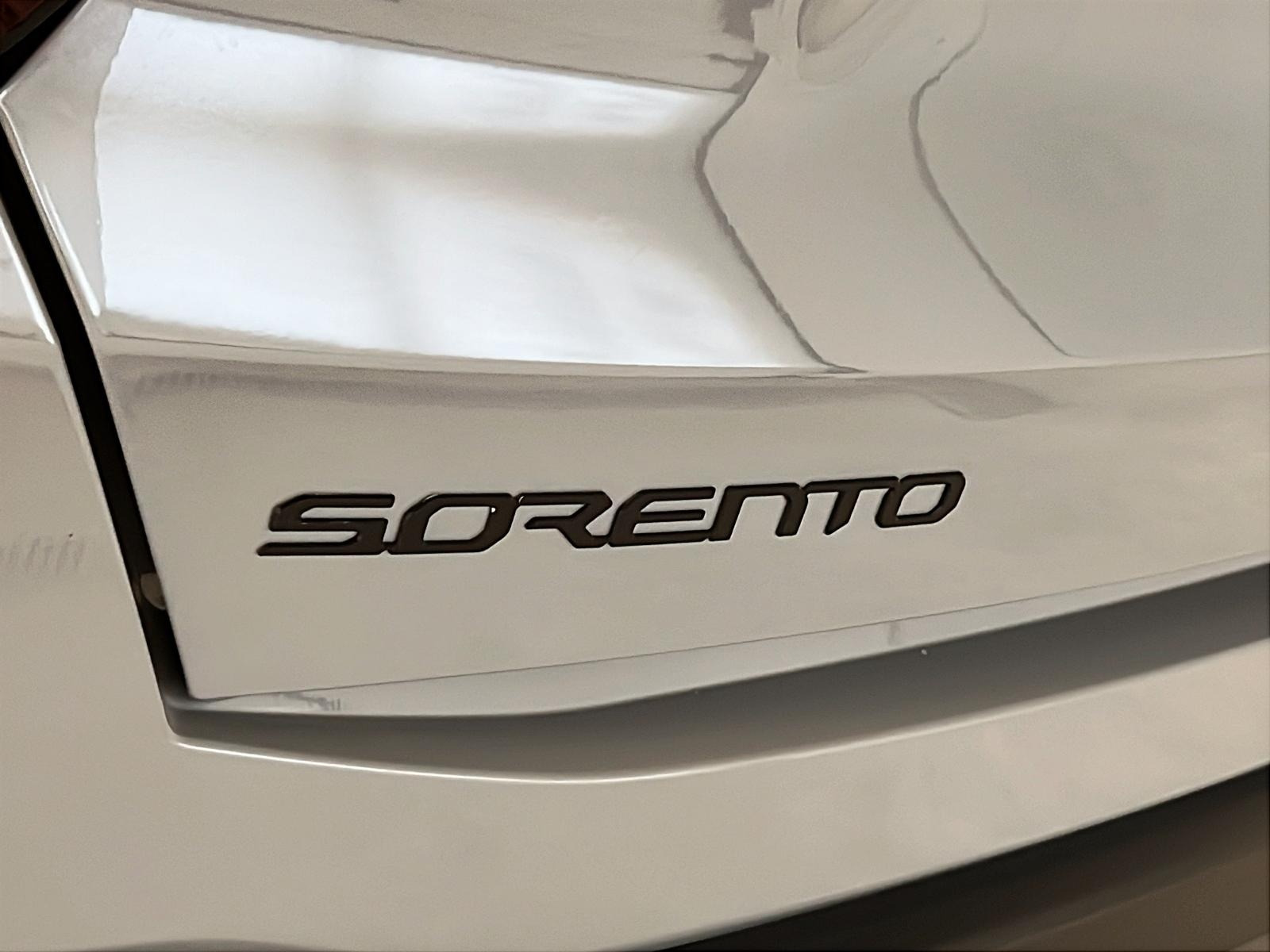 Kia Sorento 2025 - Image #30