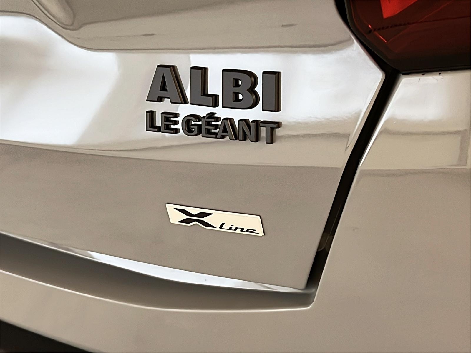 Kia Sorento X-LINE LIMITED TURBO CUIR TOIT PANO NAV 4RM 2025 - image #31