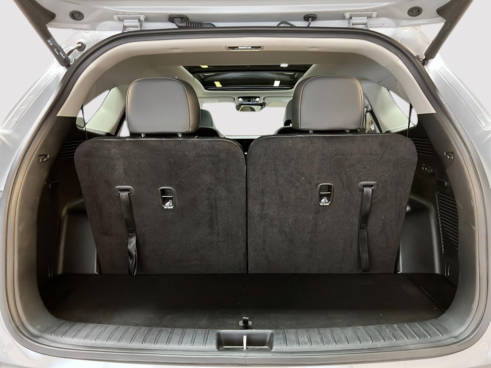 Kia Sorento X-LINE LIMITED TURBO CUIR TOIT PANO NAV 4RM 2025 - image #14