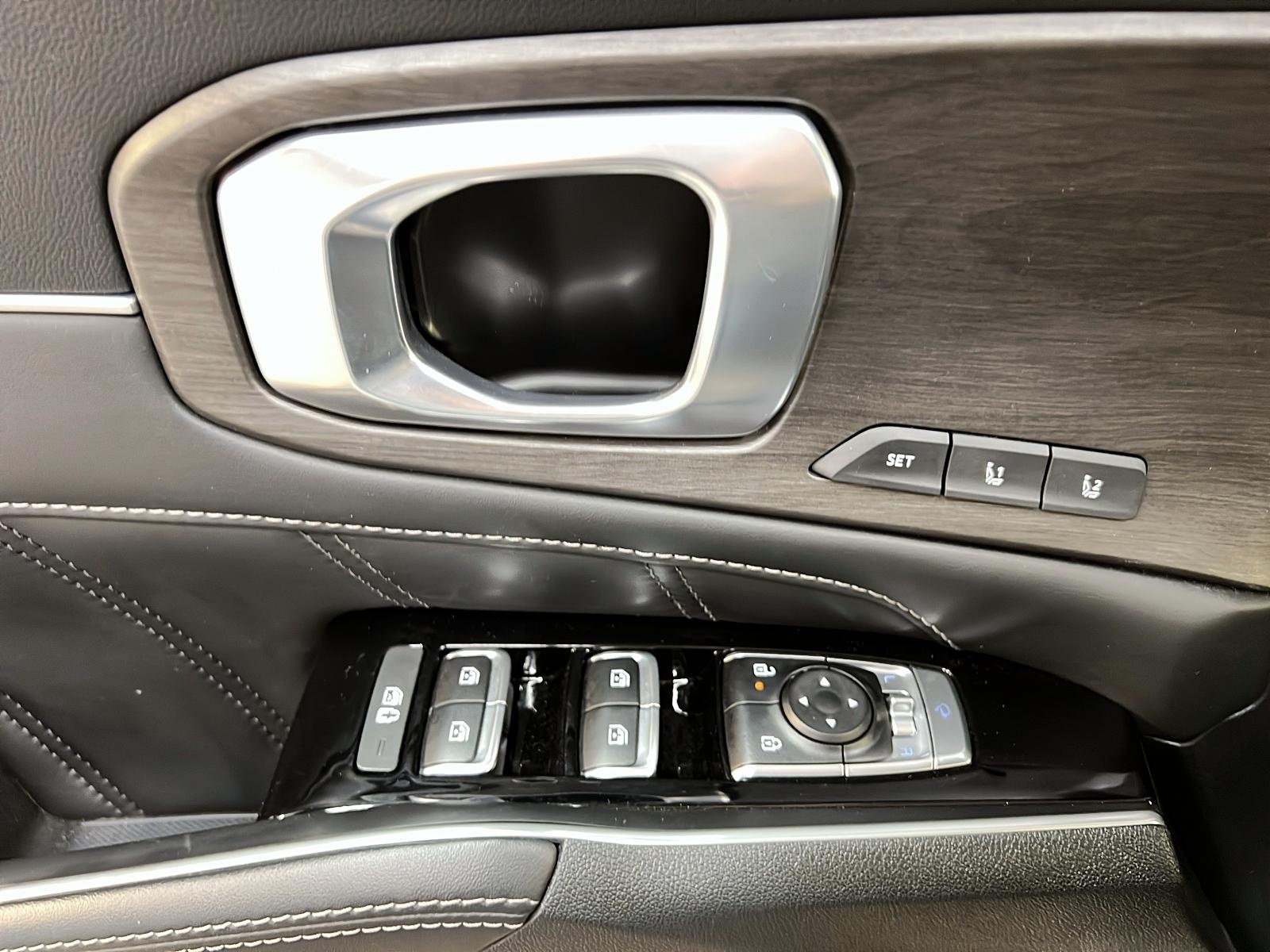 Kia Sorento X-LINE LIMITED TURBO CUIR TOIT PANO NAV 4RM 2025 - image #25