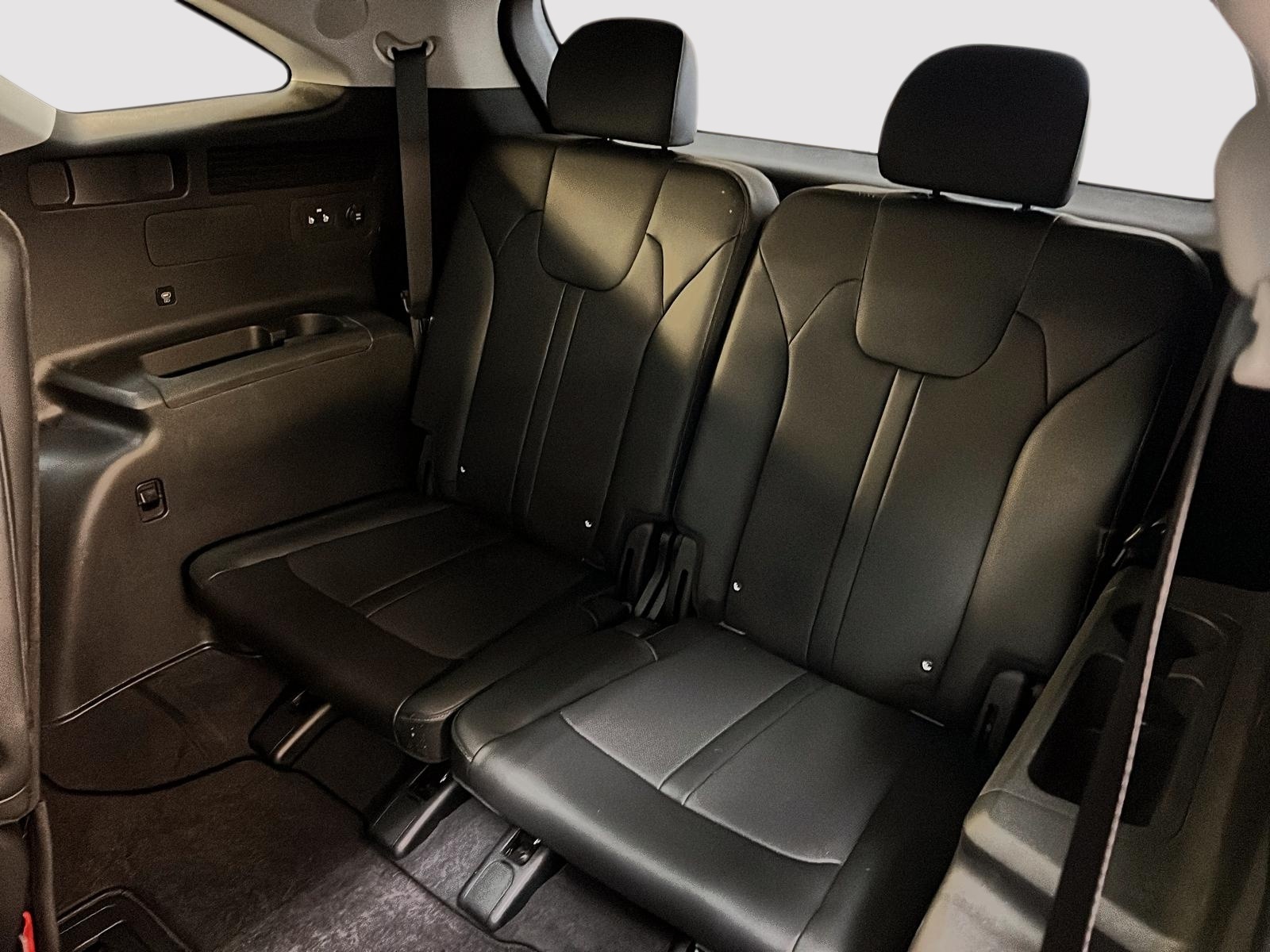 Kia Sorento X-LINE LIMITED TURBO CUIR TOIT PANO NAV 4RM 2025 - image #10